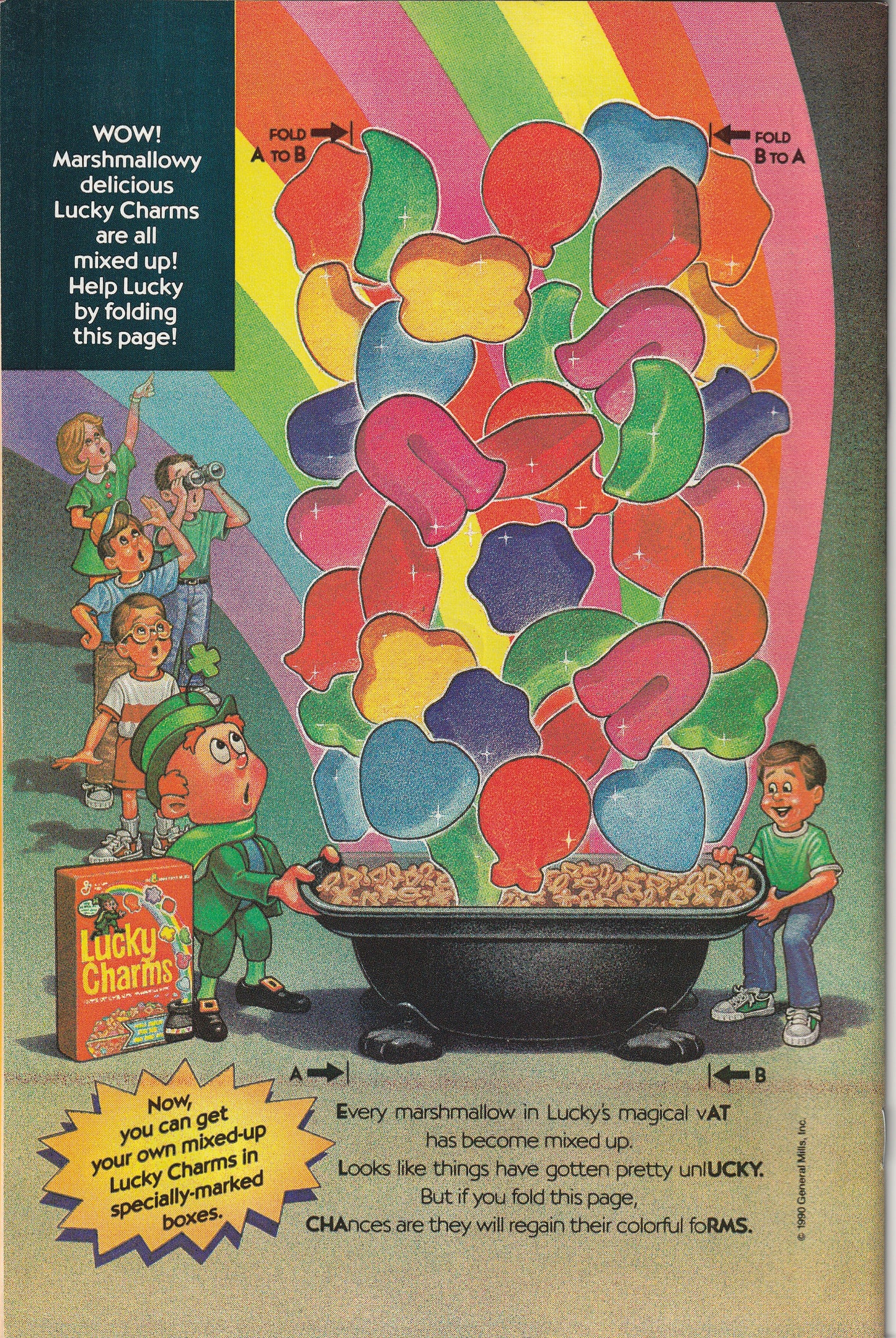 Action Comics #658 (1990)