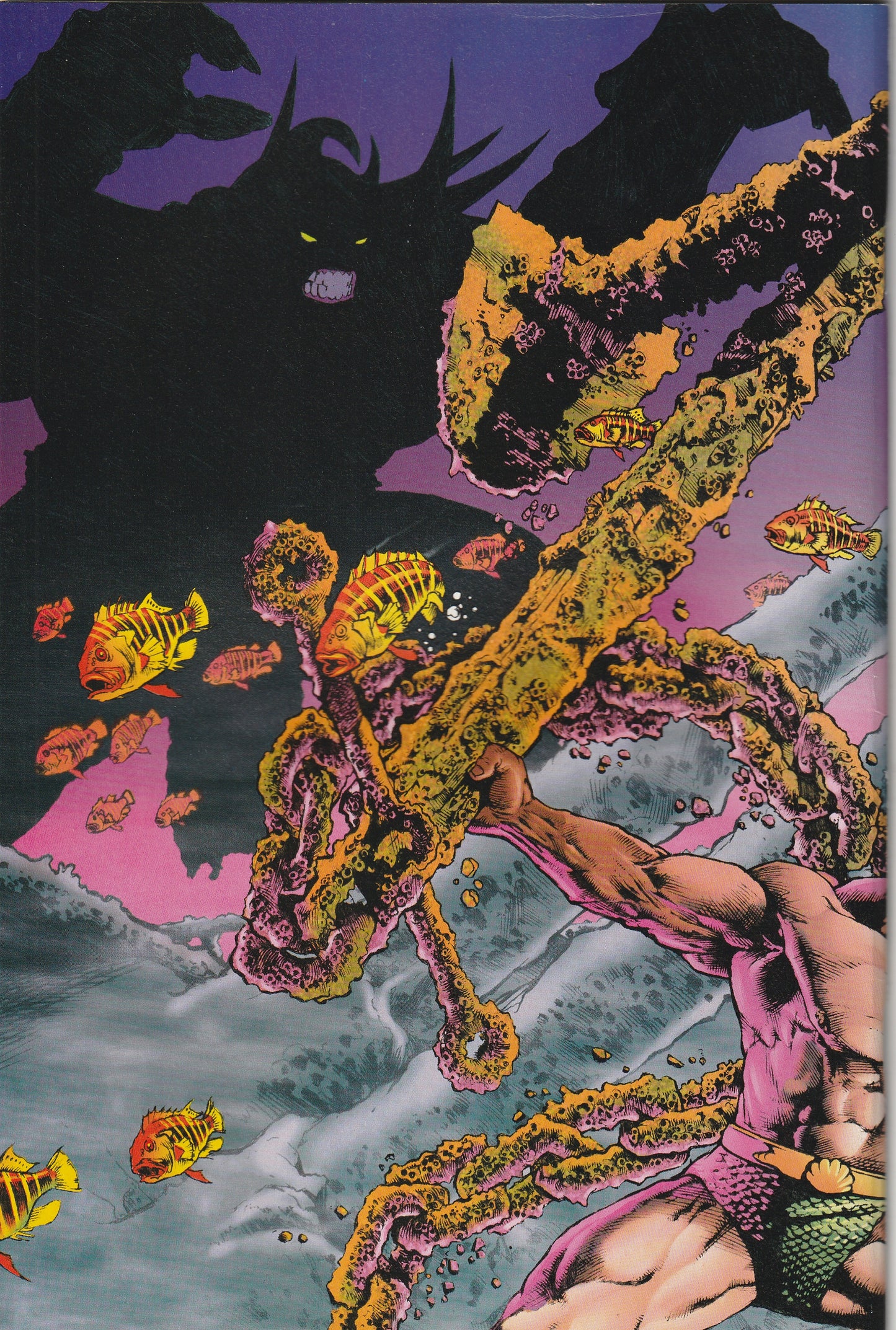 Incredible Hulk 1998 Annual (1998)