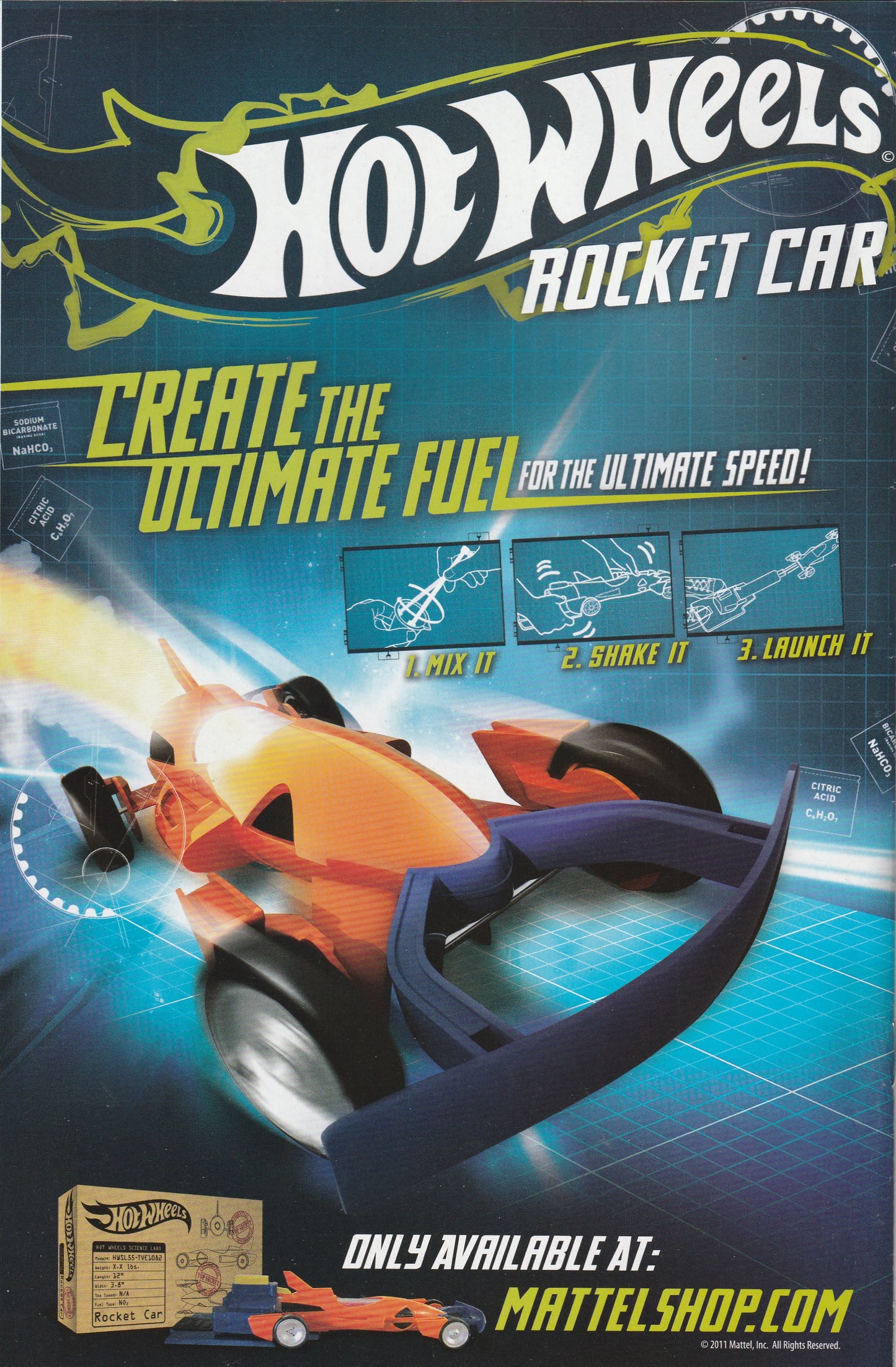 Cartoon Network Action Pack #60 (2011) - Generator Rex, Samurai Jack