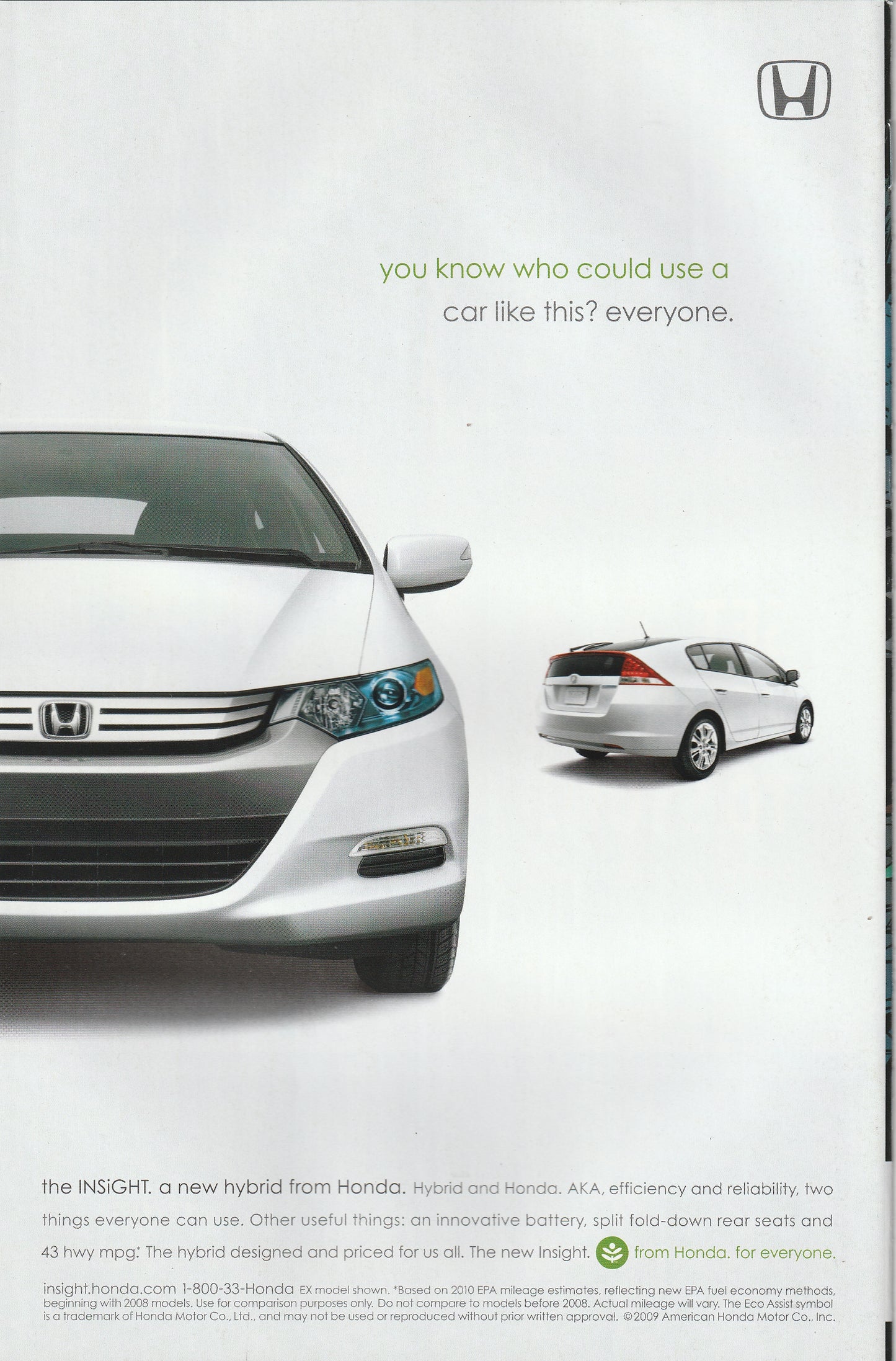 Fantastic Four #566 (2009)