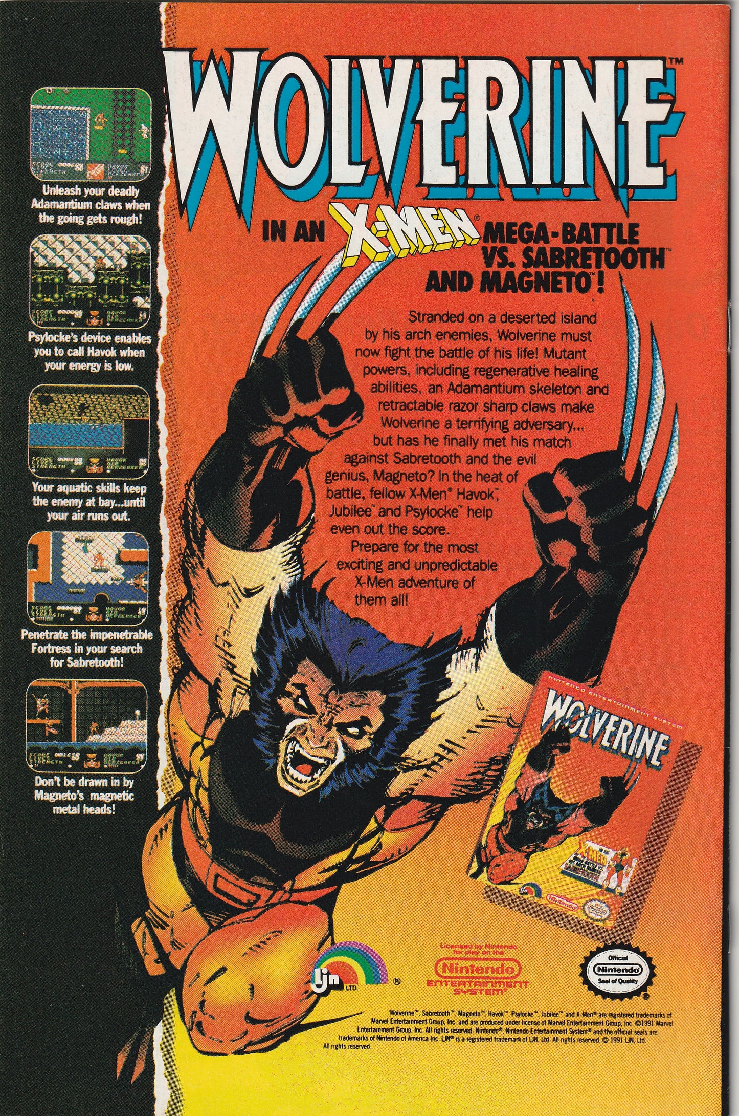 Daredevil #298 (1991) - Last Rites