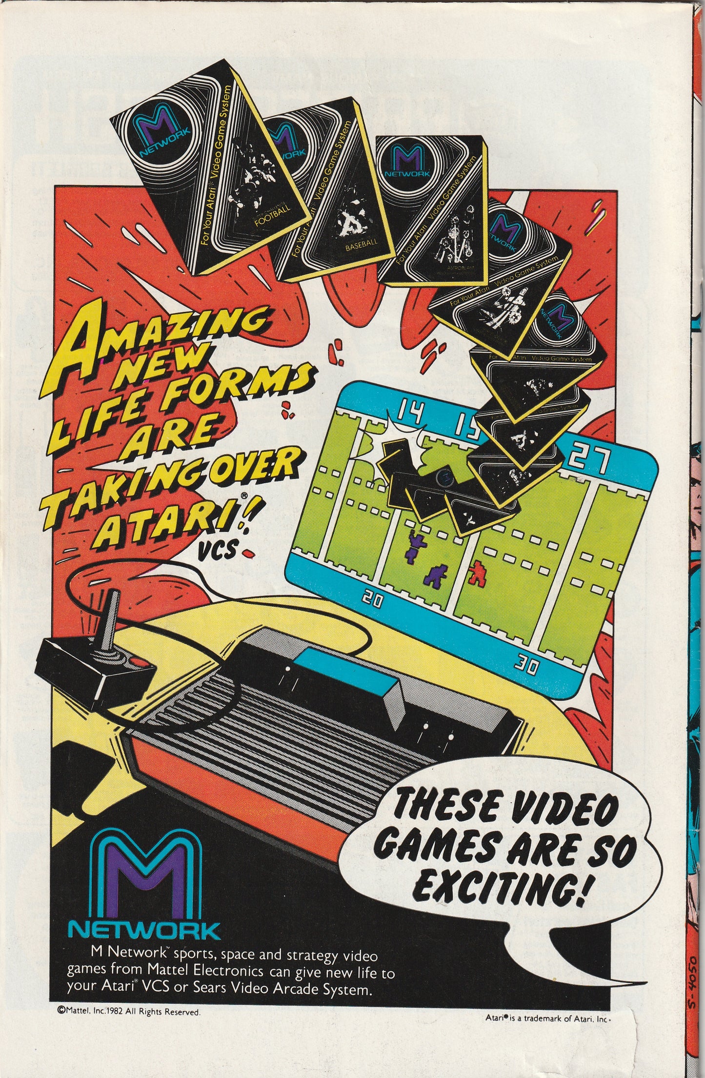 Action Comics #542 (1983)