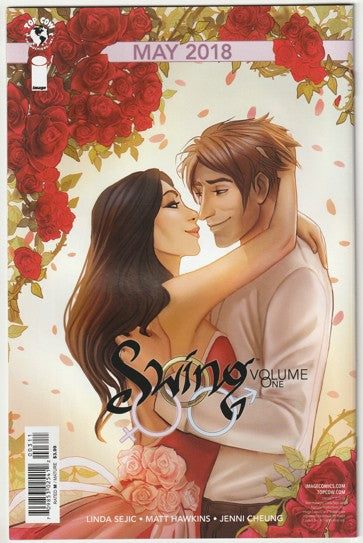 Dissonance #3 (2018)