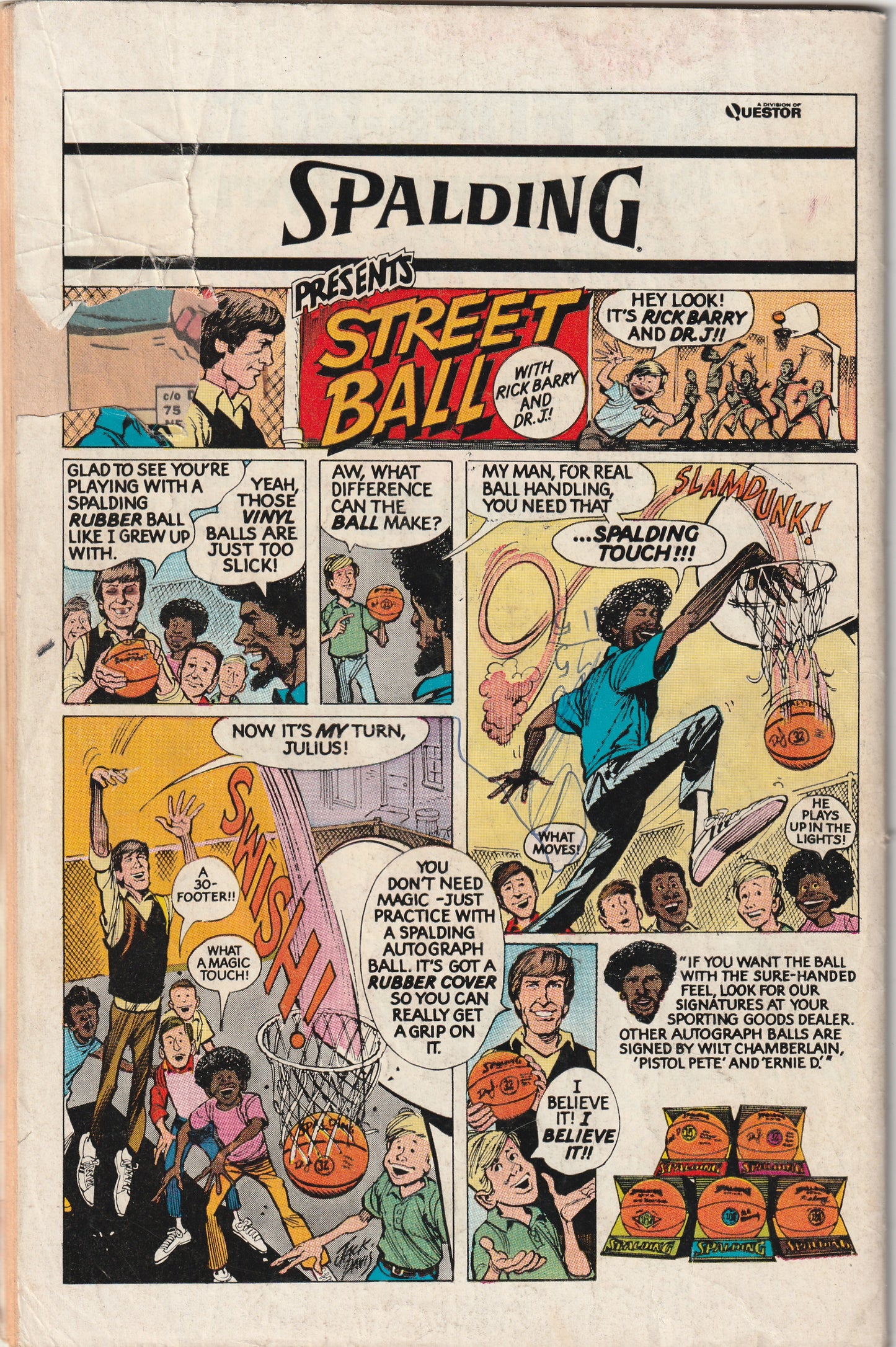 Super-Team Family #11 (1977) Giant - Featuring Flash and Supergirl