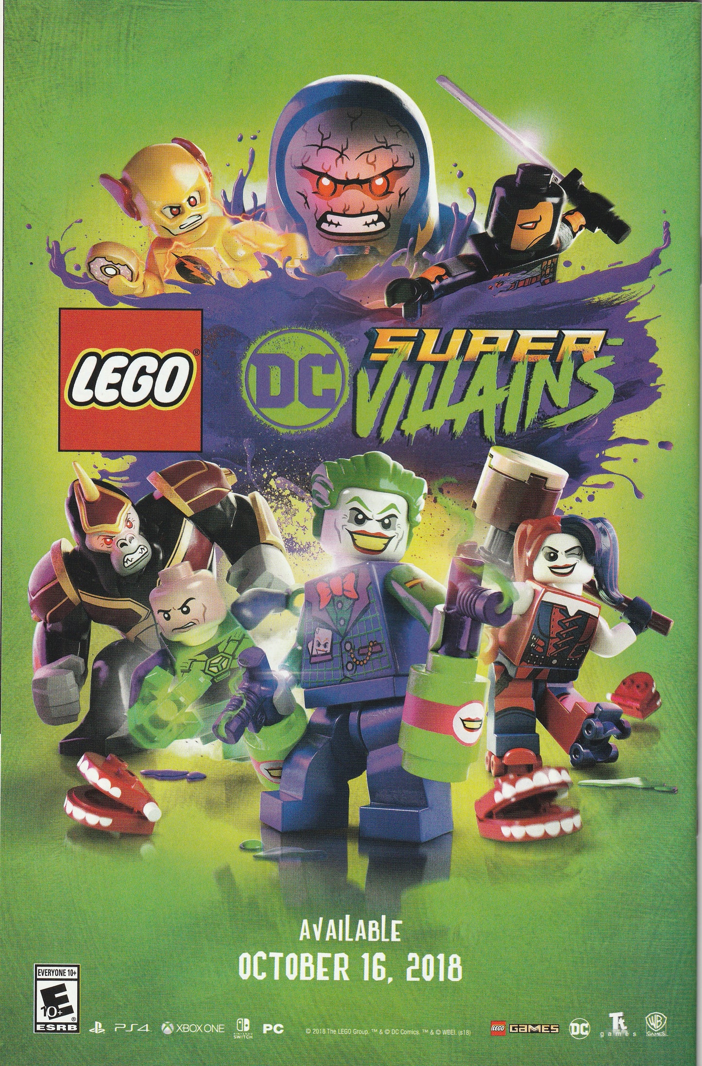 Action Comics #1004 (2018) - Cover B Francis Manapul