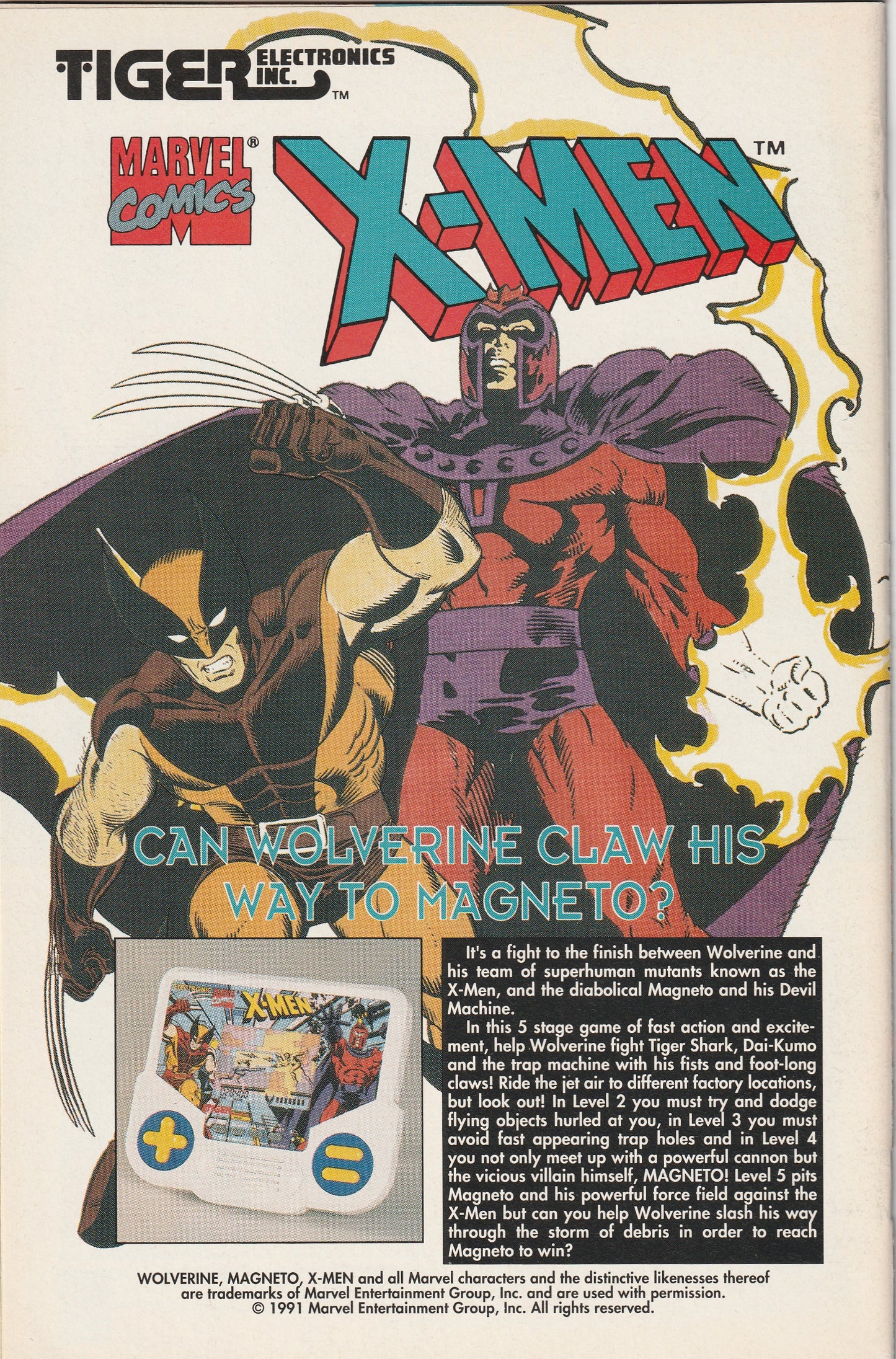 Doctor Strange, Sorcerer Supreme #37 (1992)