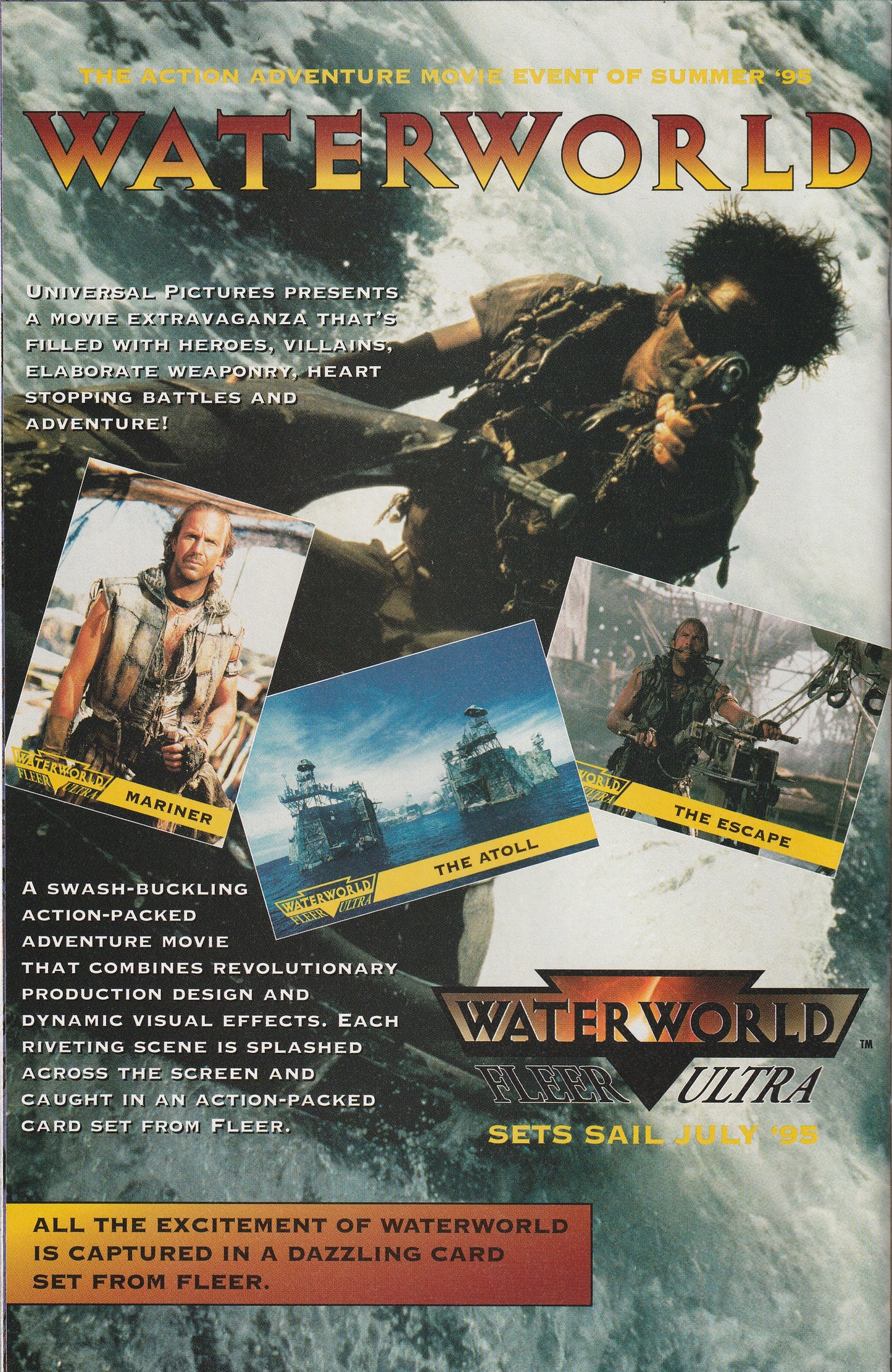 Ghost Rider #64 (1995)