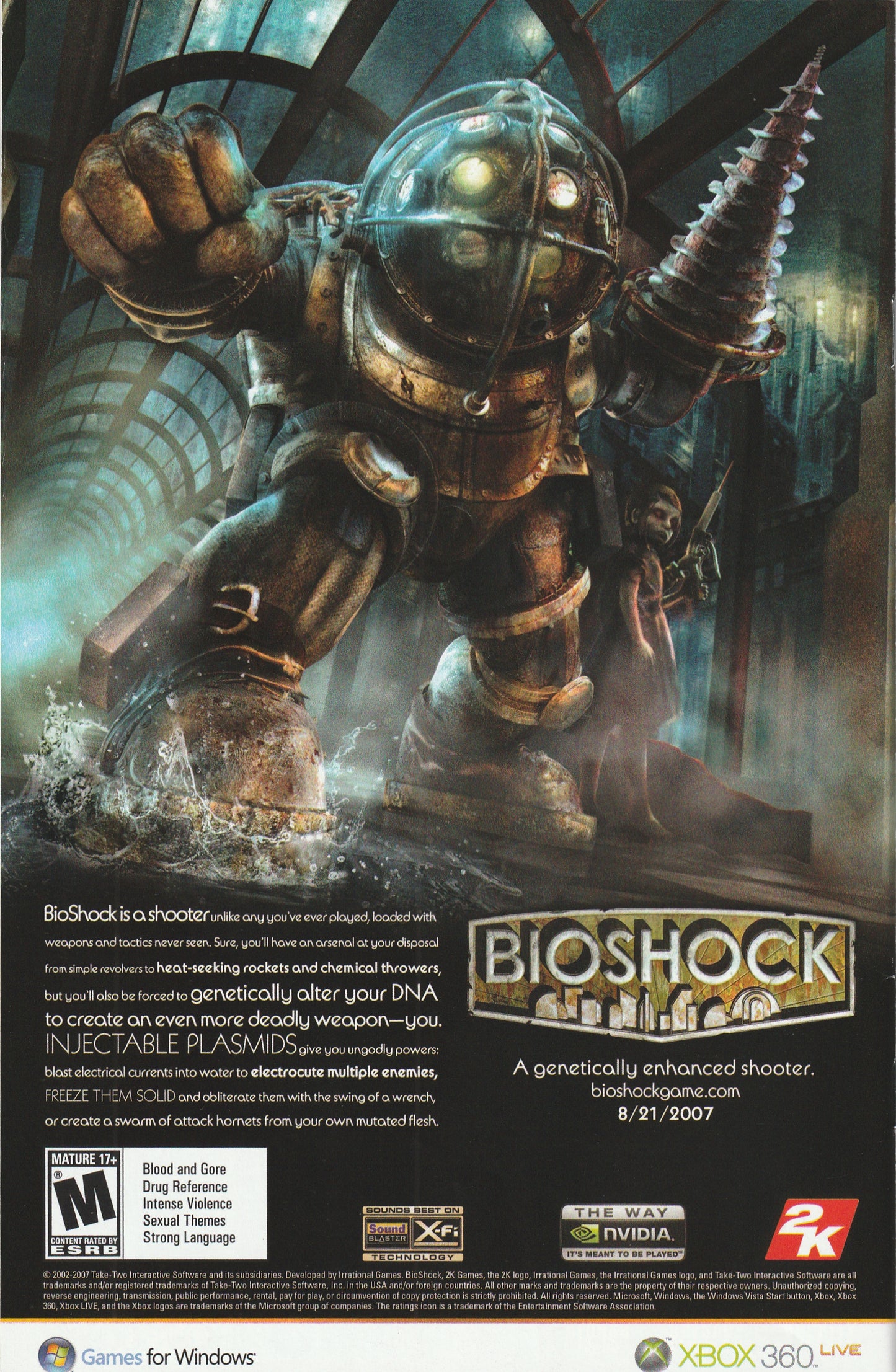 Punisher War Journal #10 (2007)