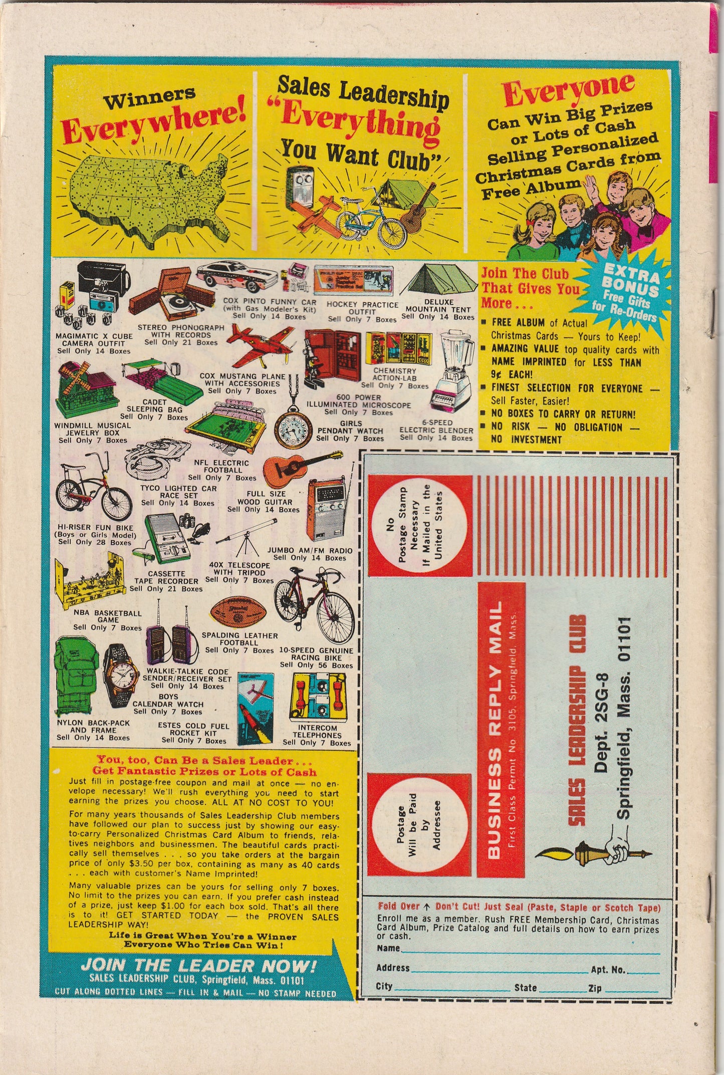 Super Goof #23 (1972) - Walt Disney