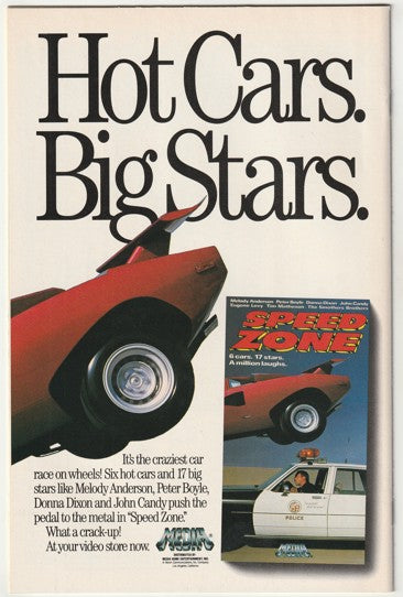 Swamp Thing #90 (Vol 2, 1989) - 1st appearance of Tefe Holland