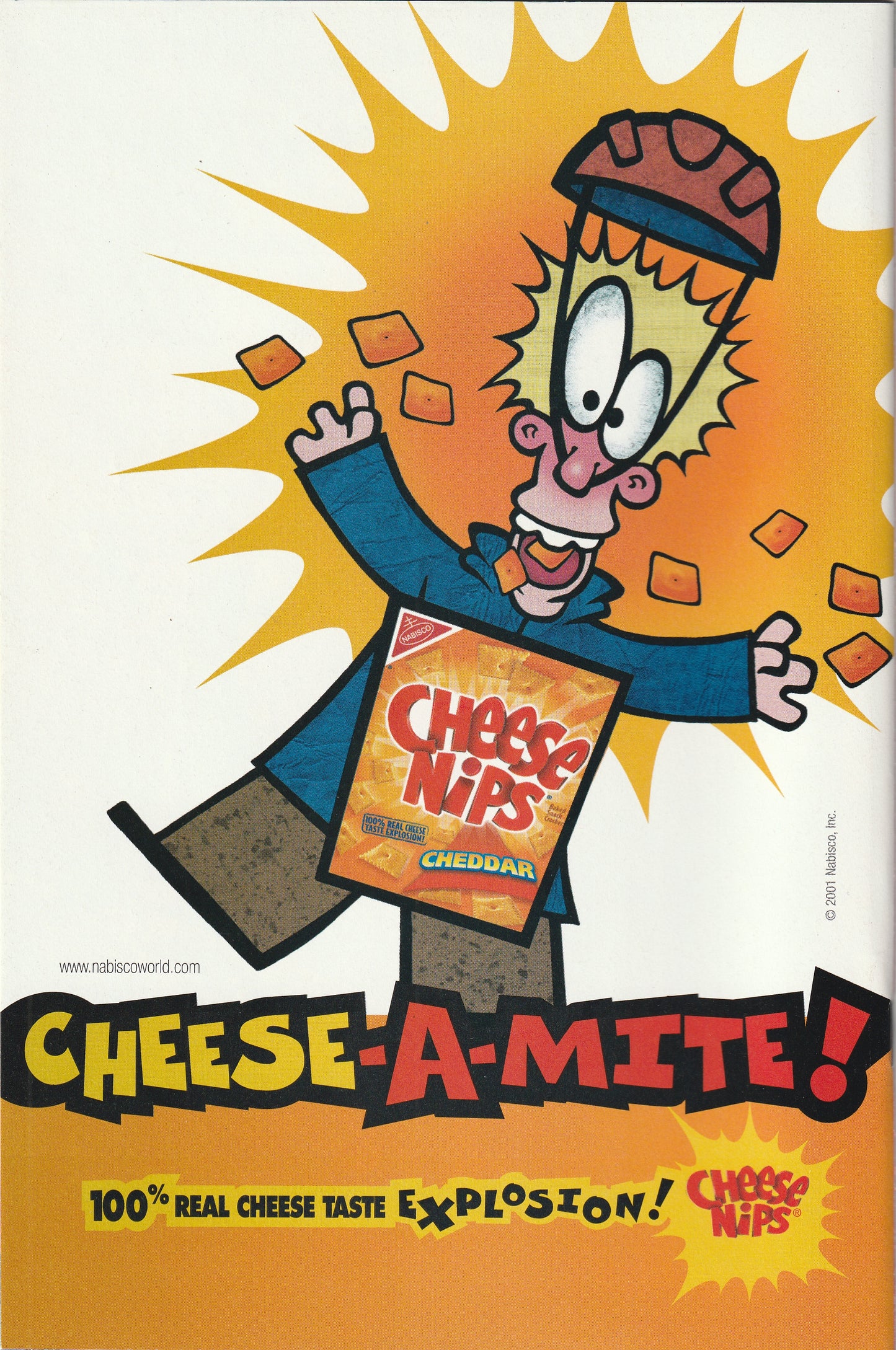 Spider-Girl #34 (2001)