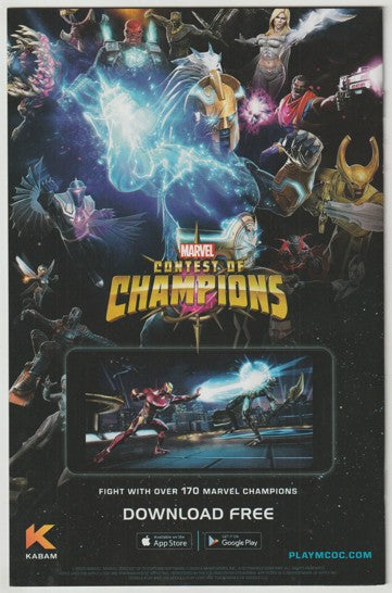 Amazing Spider-Man #46 (LGY #847) (2020)