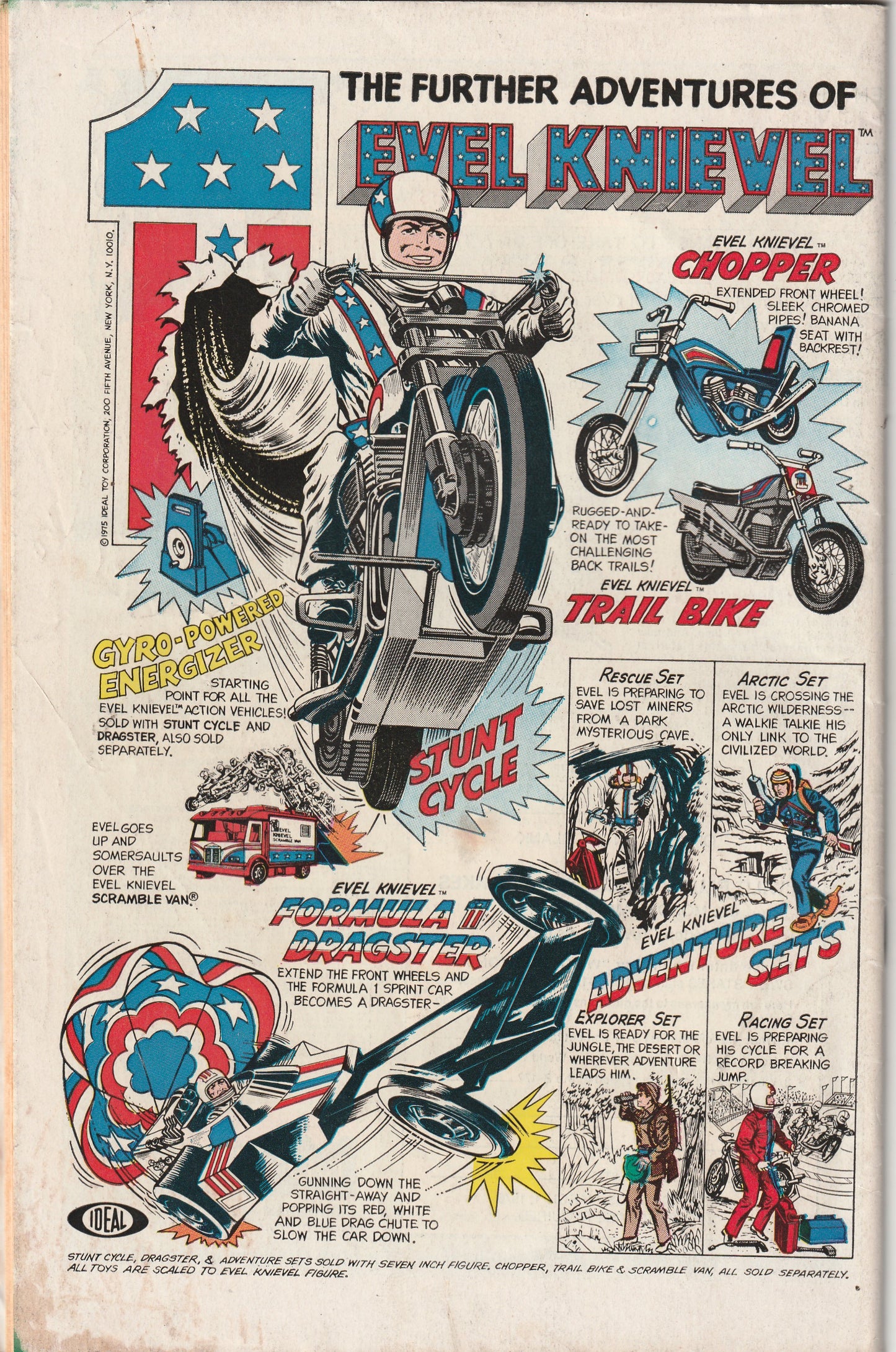 Blackhawk #244 (1976)