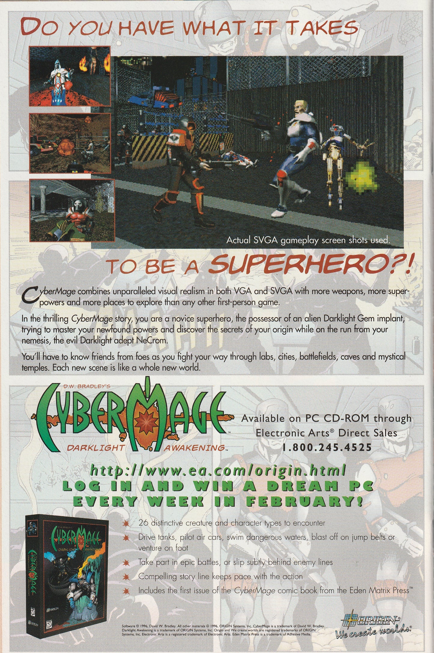 Aquaman #19 (Vol 5, 1996)