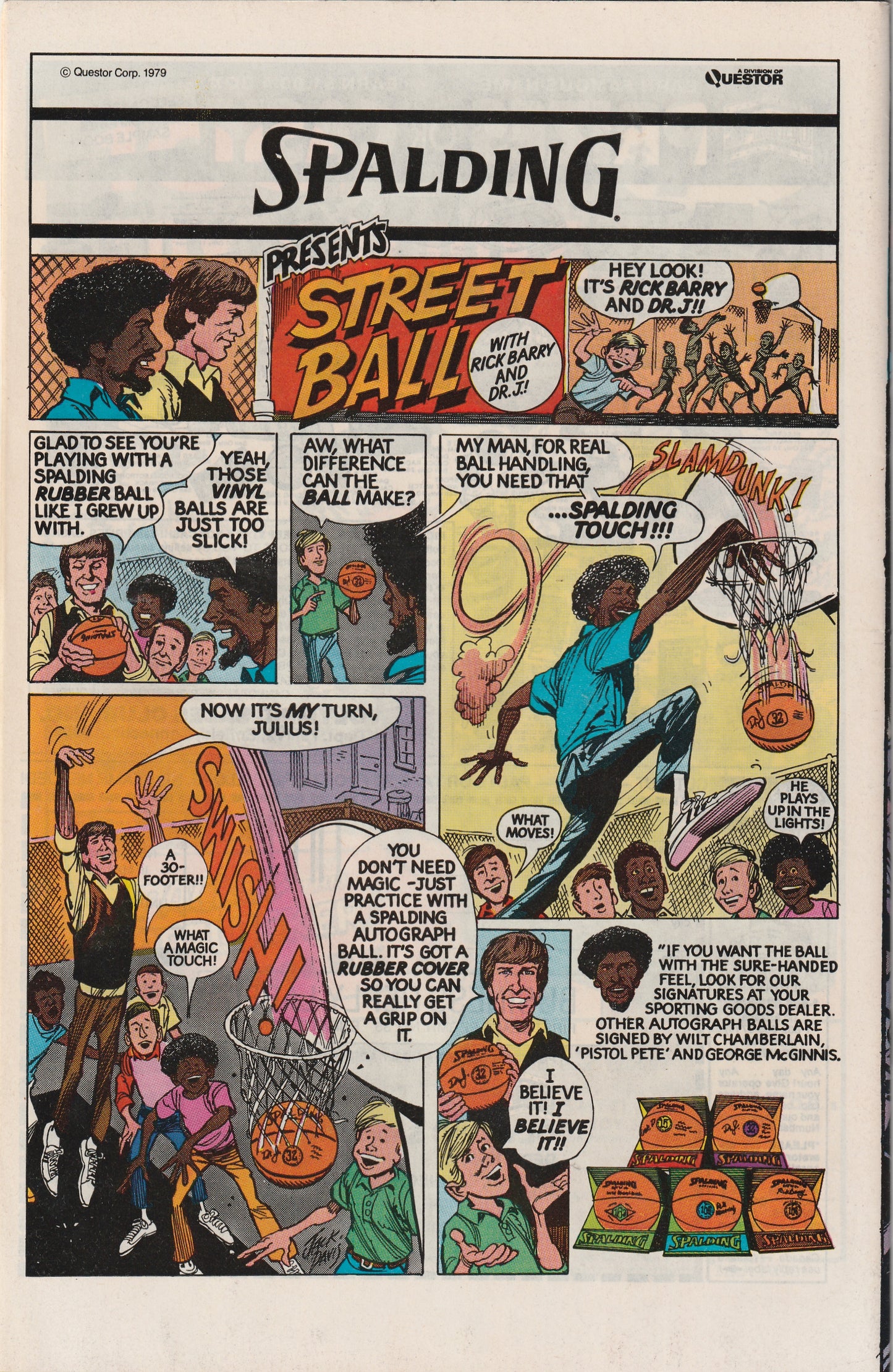 Spider-Woman #15 (1979)