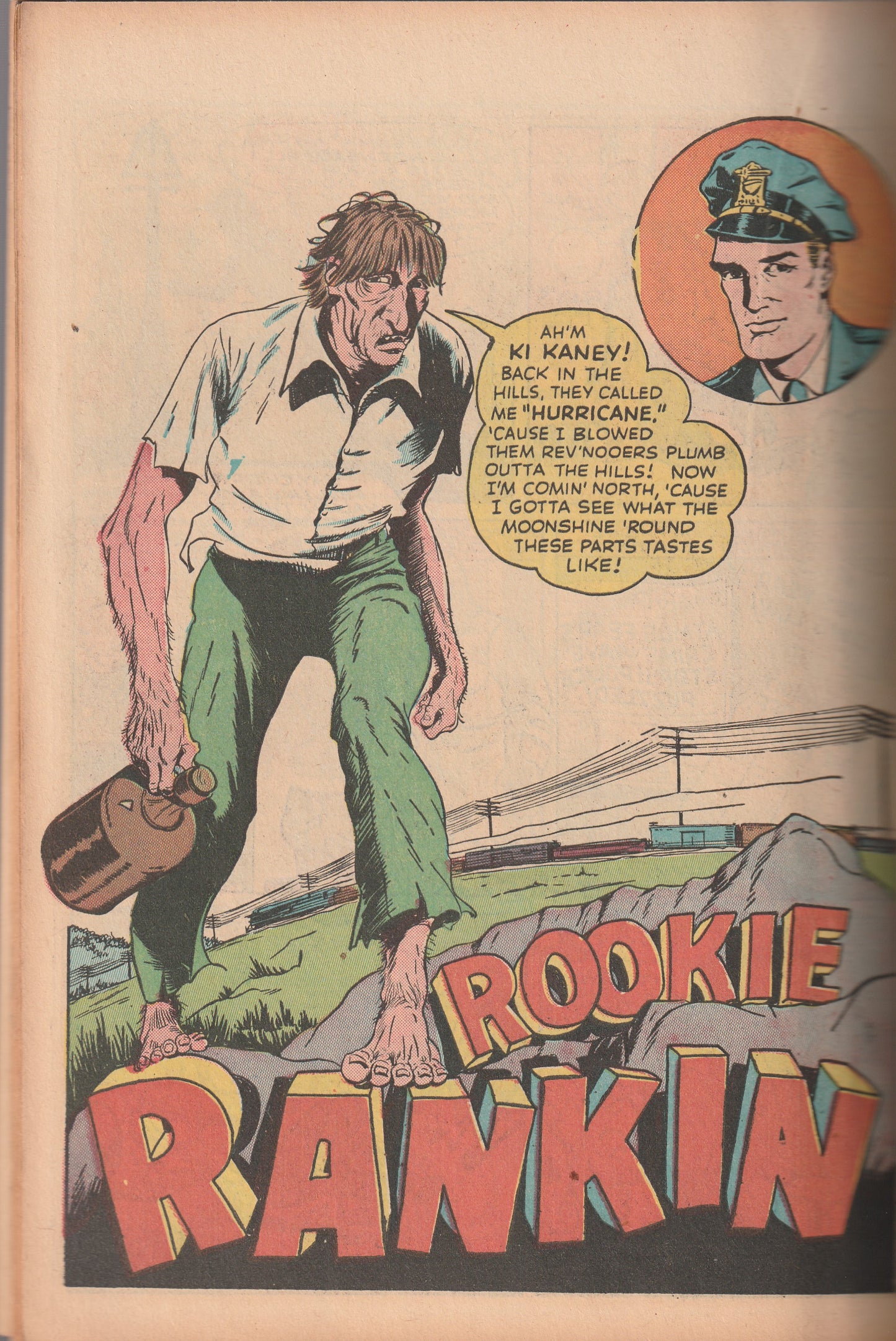 Smash Comics #44 (1943)