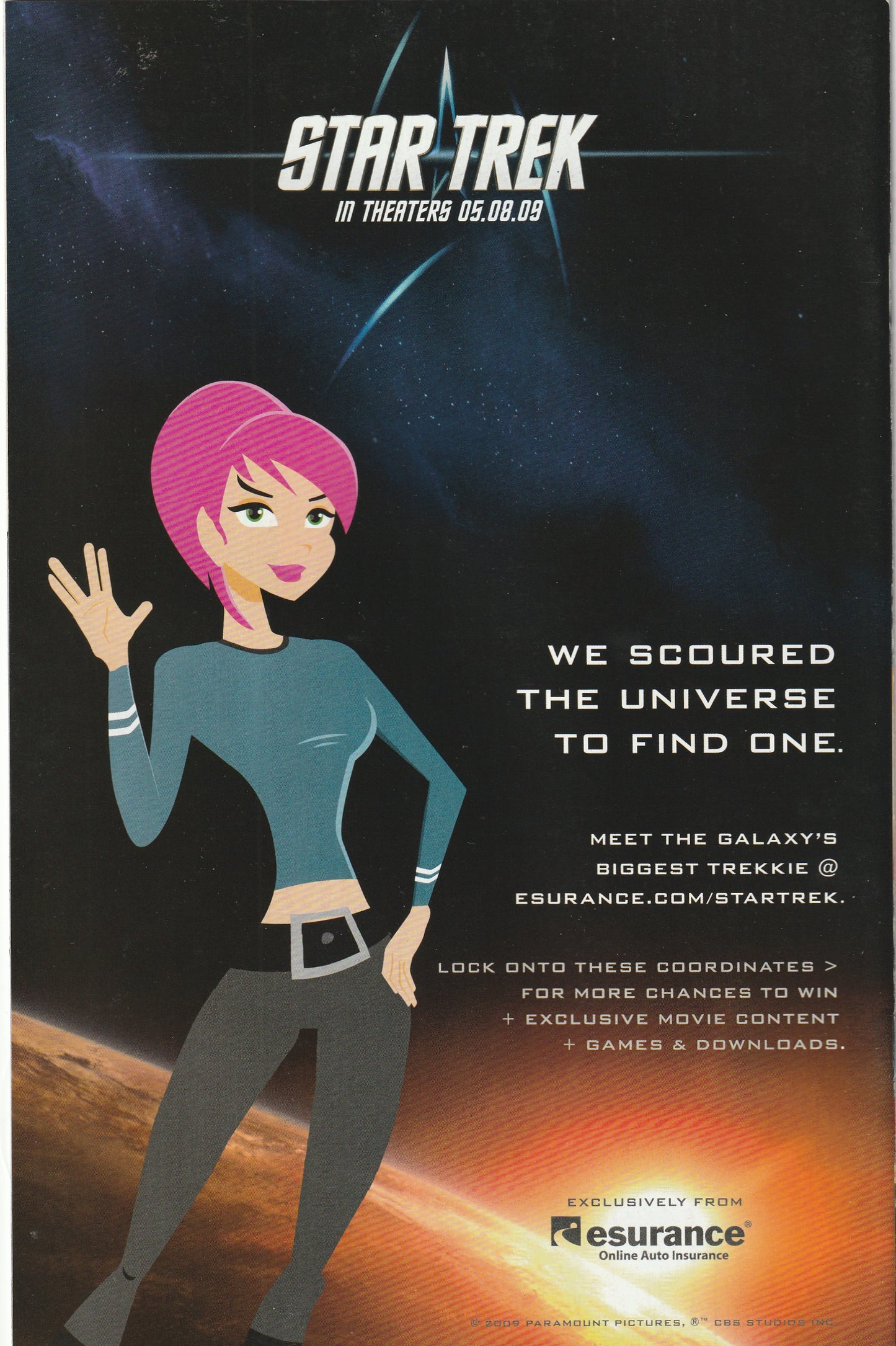 Justice Society of America #24 (2009) - Origins & Omens tie-in, Alex Ross cover