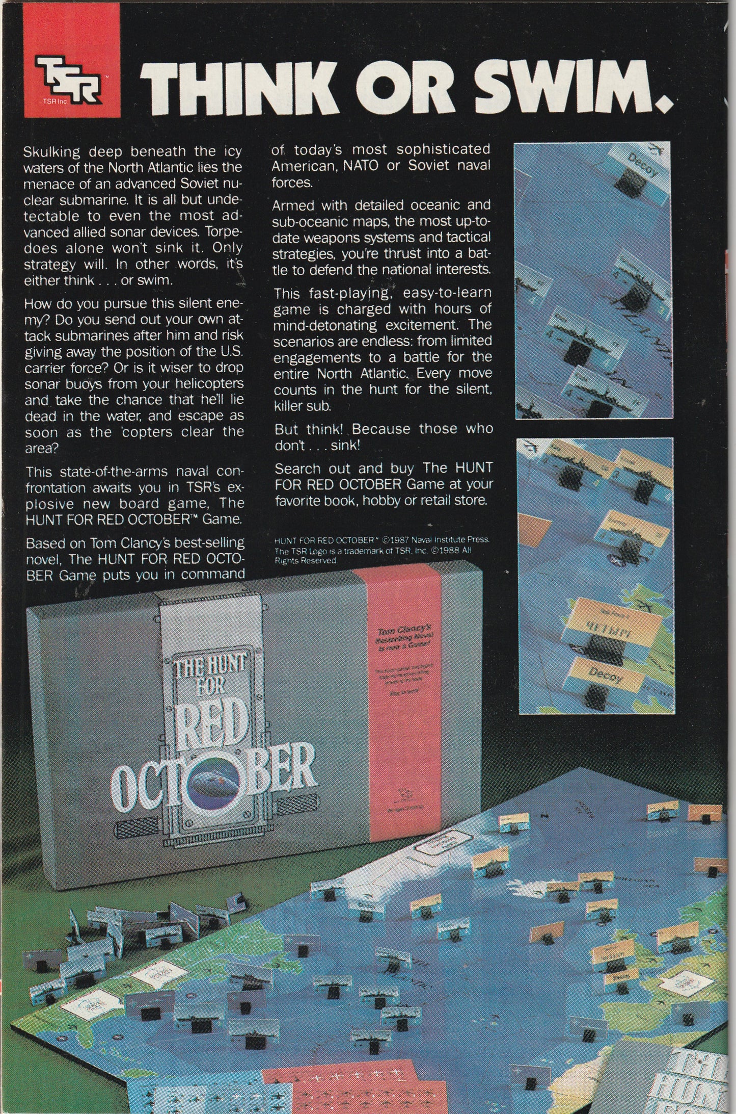 Action Comics #605 (1988)