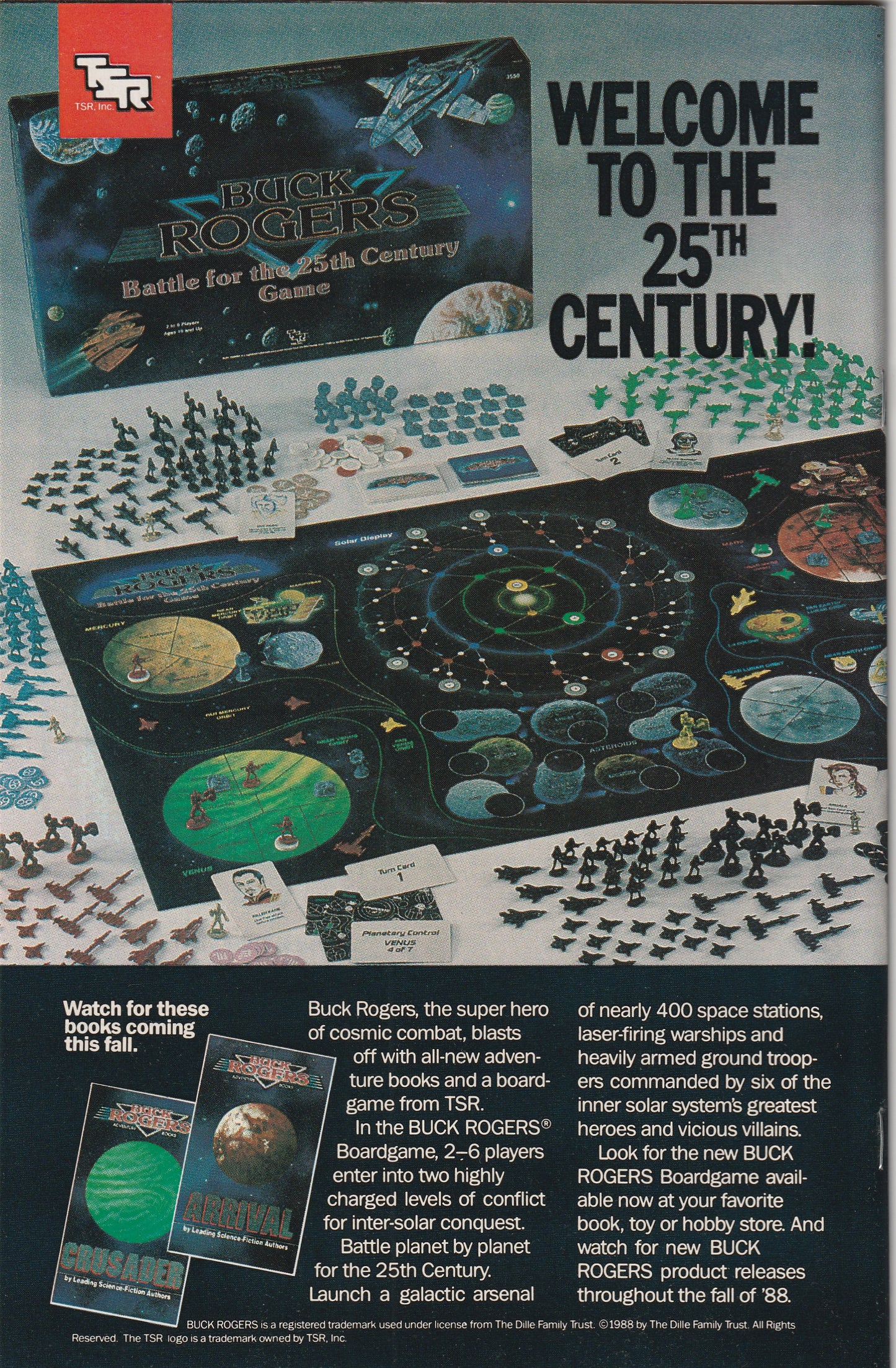 Silver Surfer #22 (1989)