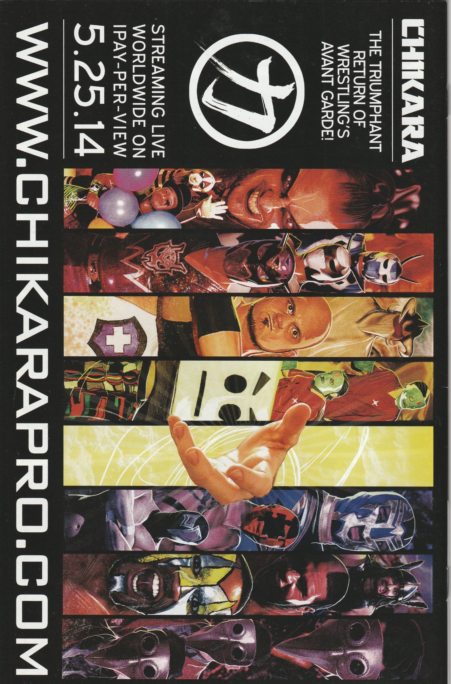 Captain Midnight #10 (2014)