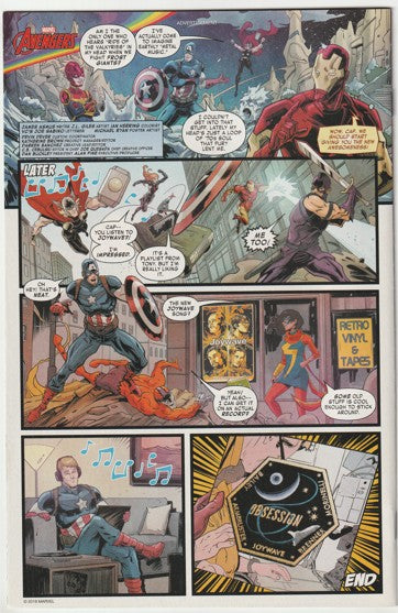 Fantastic Four #13 (LGY #658, Volume 6, 2019) - Battle of The Thing vs The Immortal Hulk