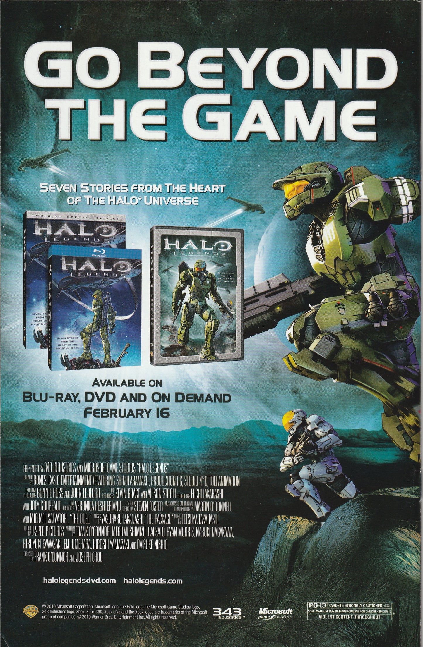 Daytripper #3 (2010) - Gabriel Ba, Fabio Moon