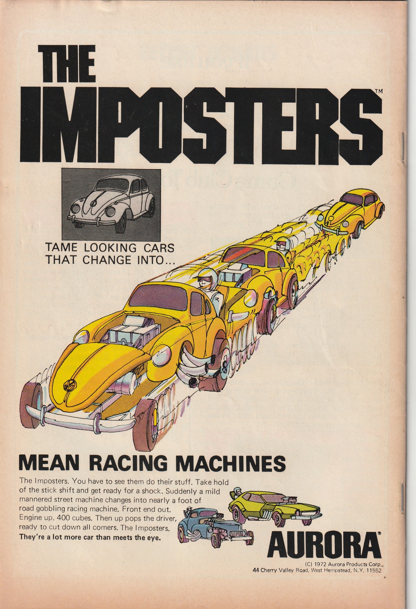 Secret Origins #3 (1973) - Wonder Woman and Wildcat