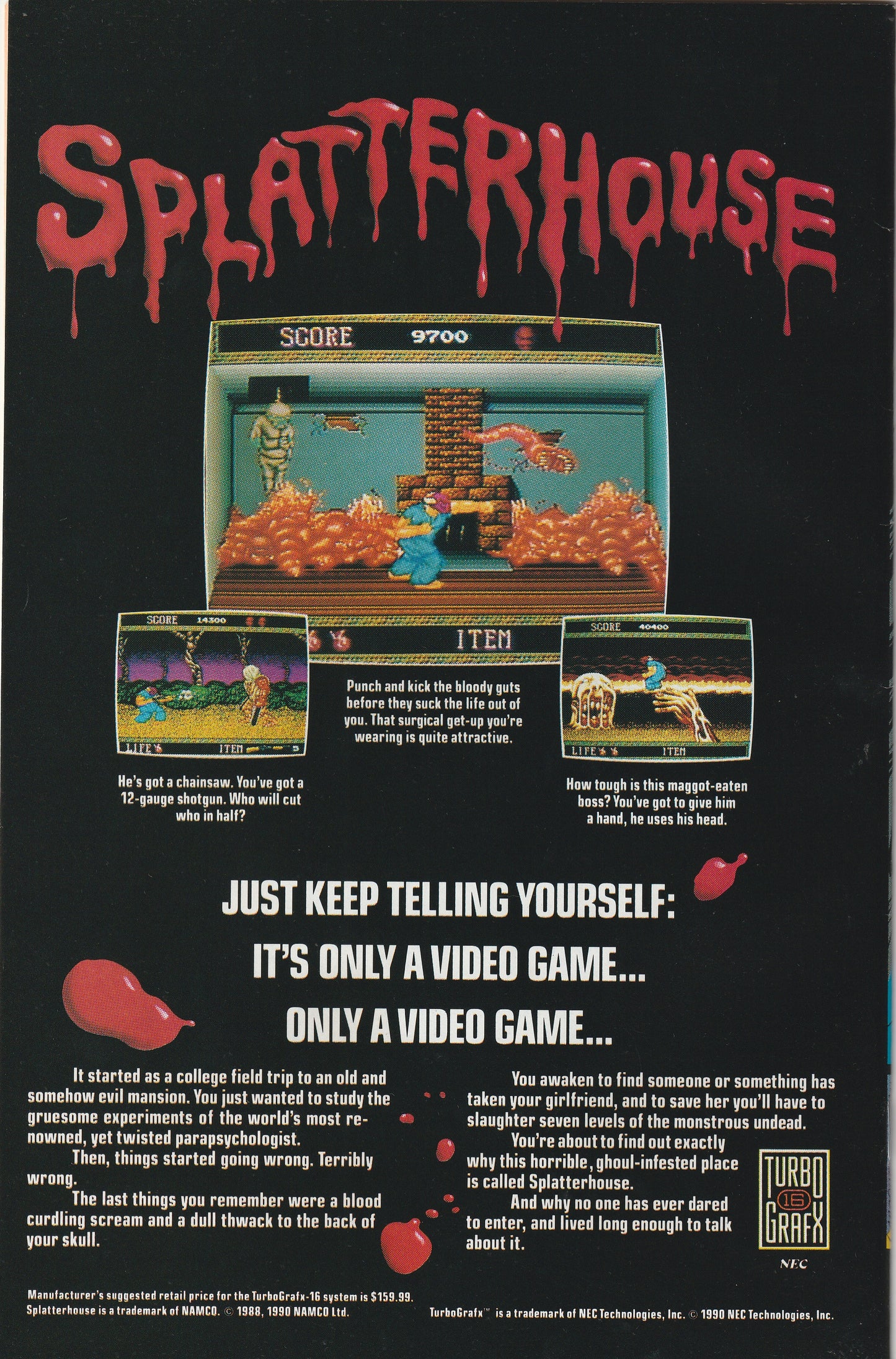 Flash #46 (Volume 2, 1990)