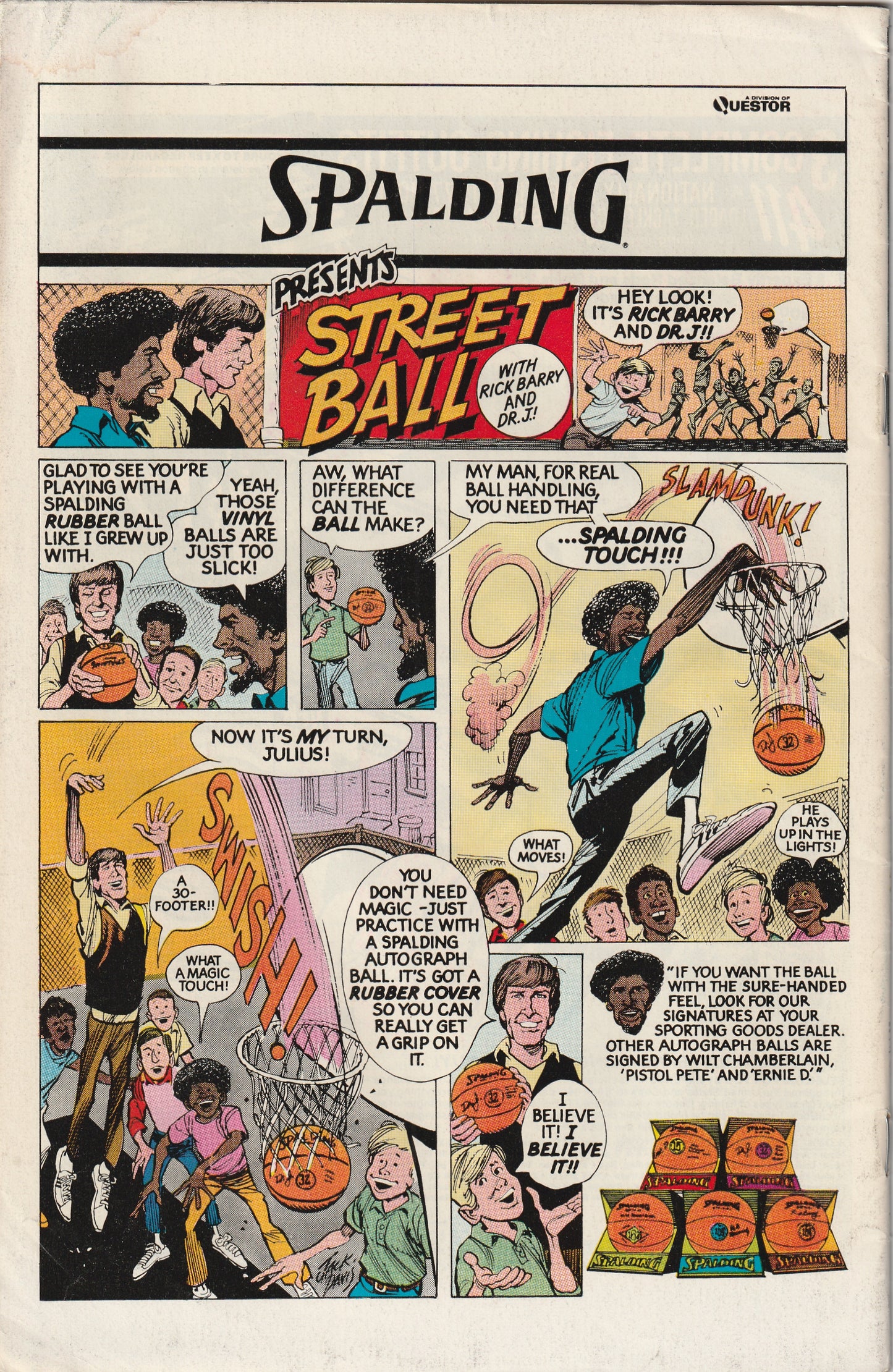 Marvel Two-in-One #29 (1977) - Master of Kung Fu