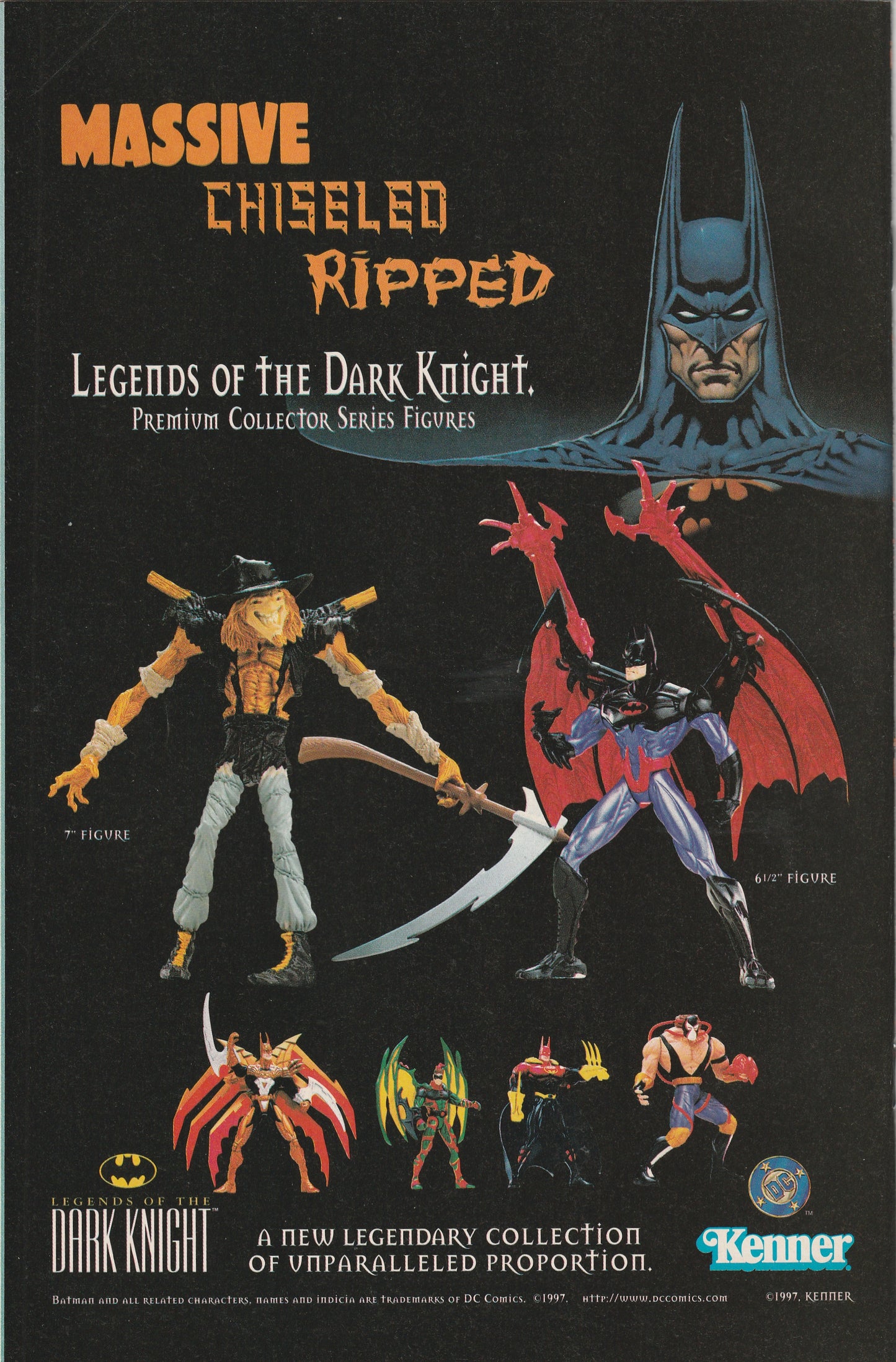 Aquaman #31 (Vol 5, 1997)