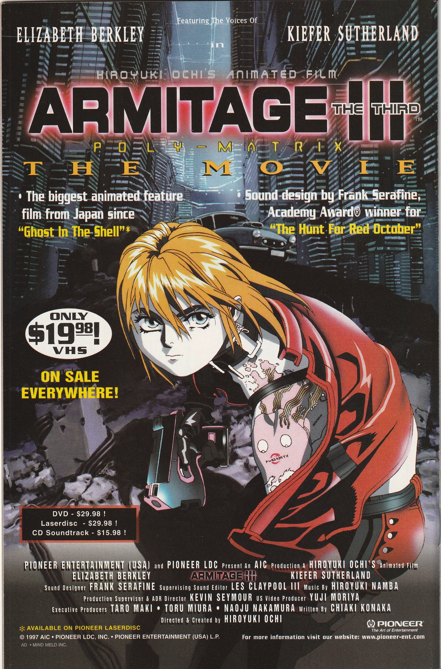 Sandman Mystery Theatre #58 (1998) - Matt Wagner