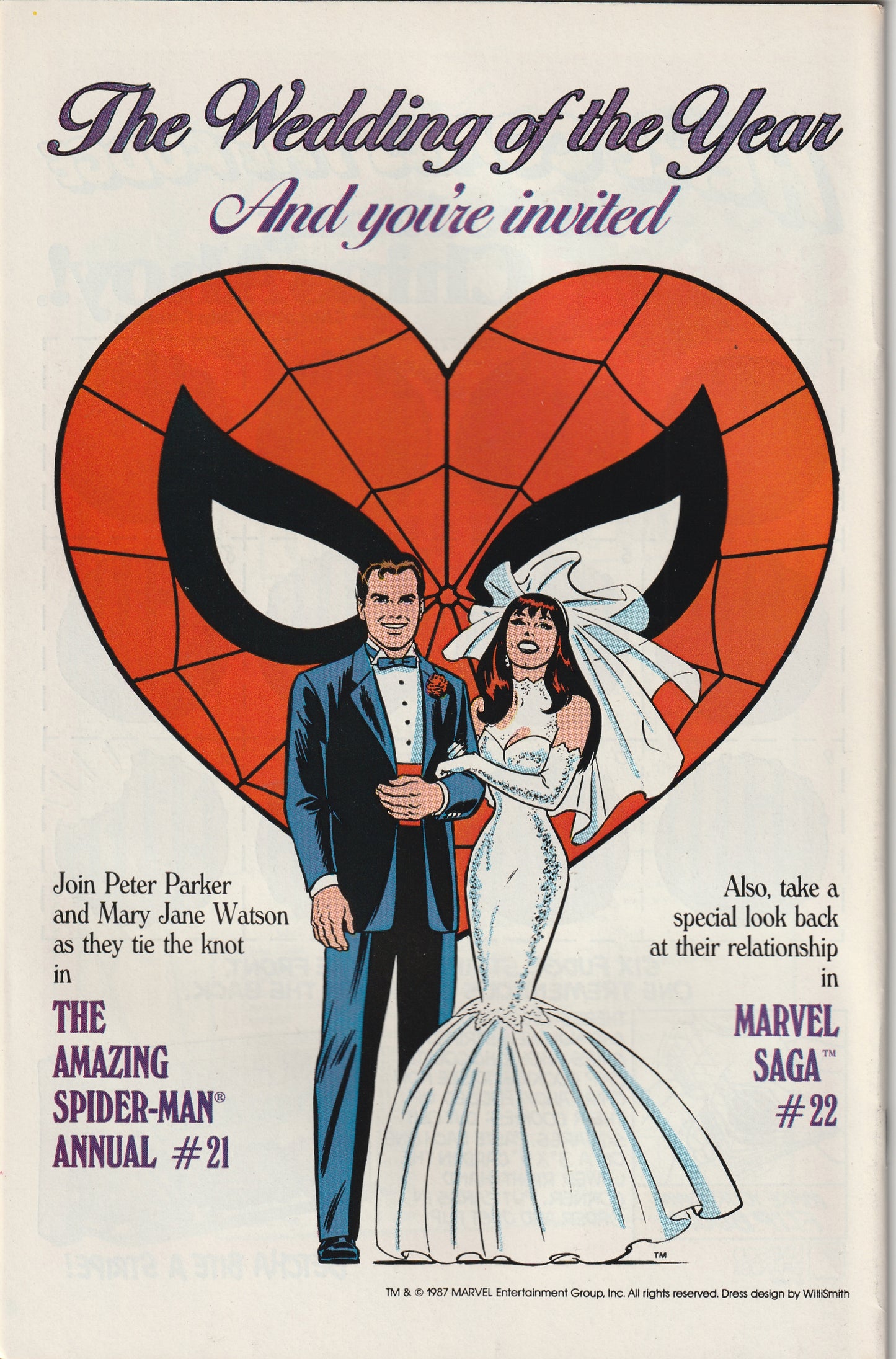 Strange Tales #6 (Volume 2, 1987)