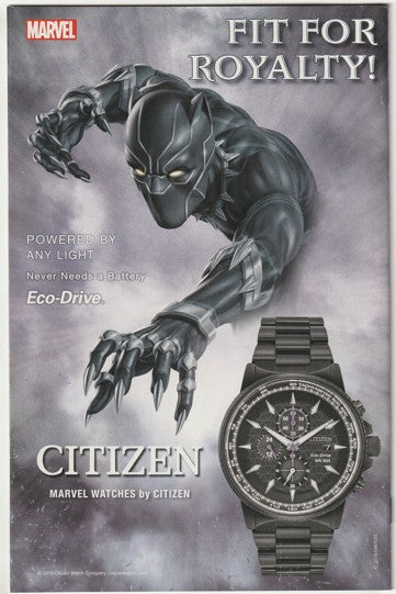 Deadpool The End #1 (2020)