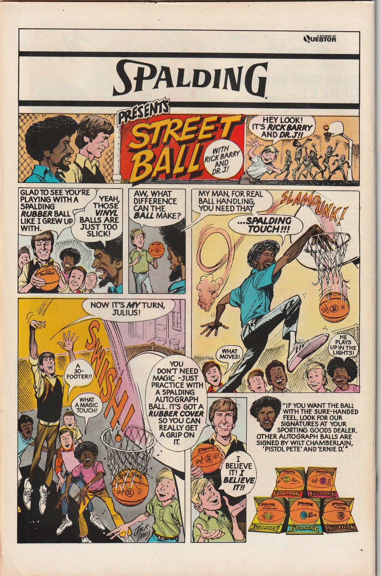 DC Special #25 (1977) Presents The 3 Musketeers and Robin Hood