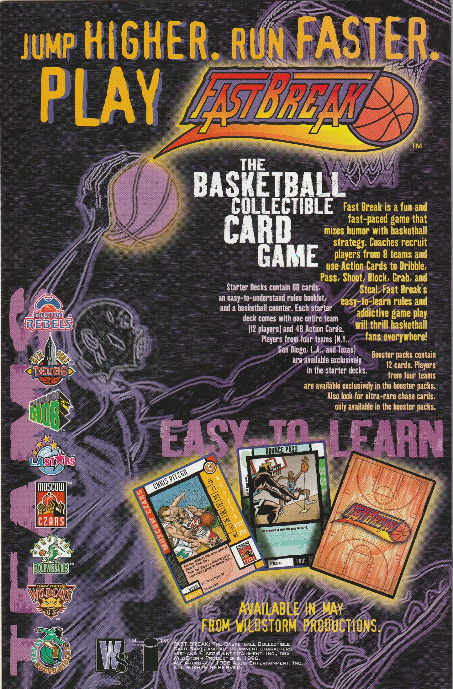 Gen 13 #10 (Volume 2, 1996)
