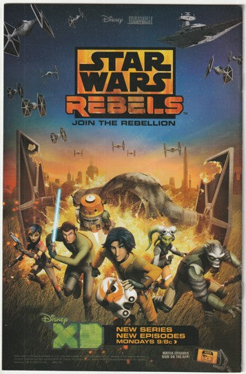 Fantastic Four #12 (Volume 5, 2014) - All-New Marvel Now