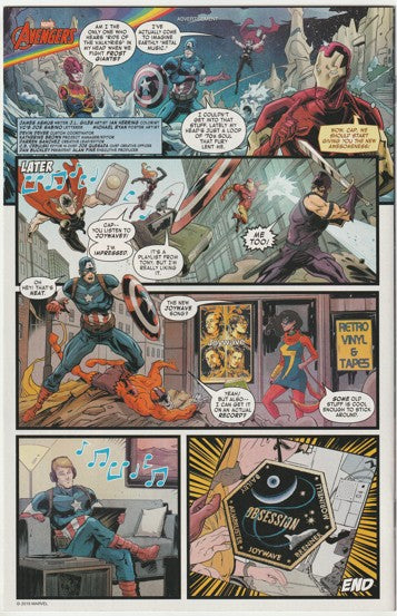 Fantastic Four #13 (LGY #658, Volume 6, 2019) - Sean Izaakse Second Printing Variant Cover