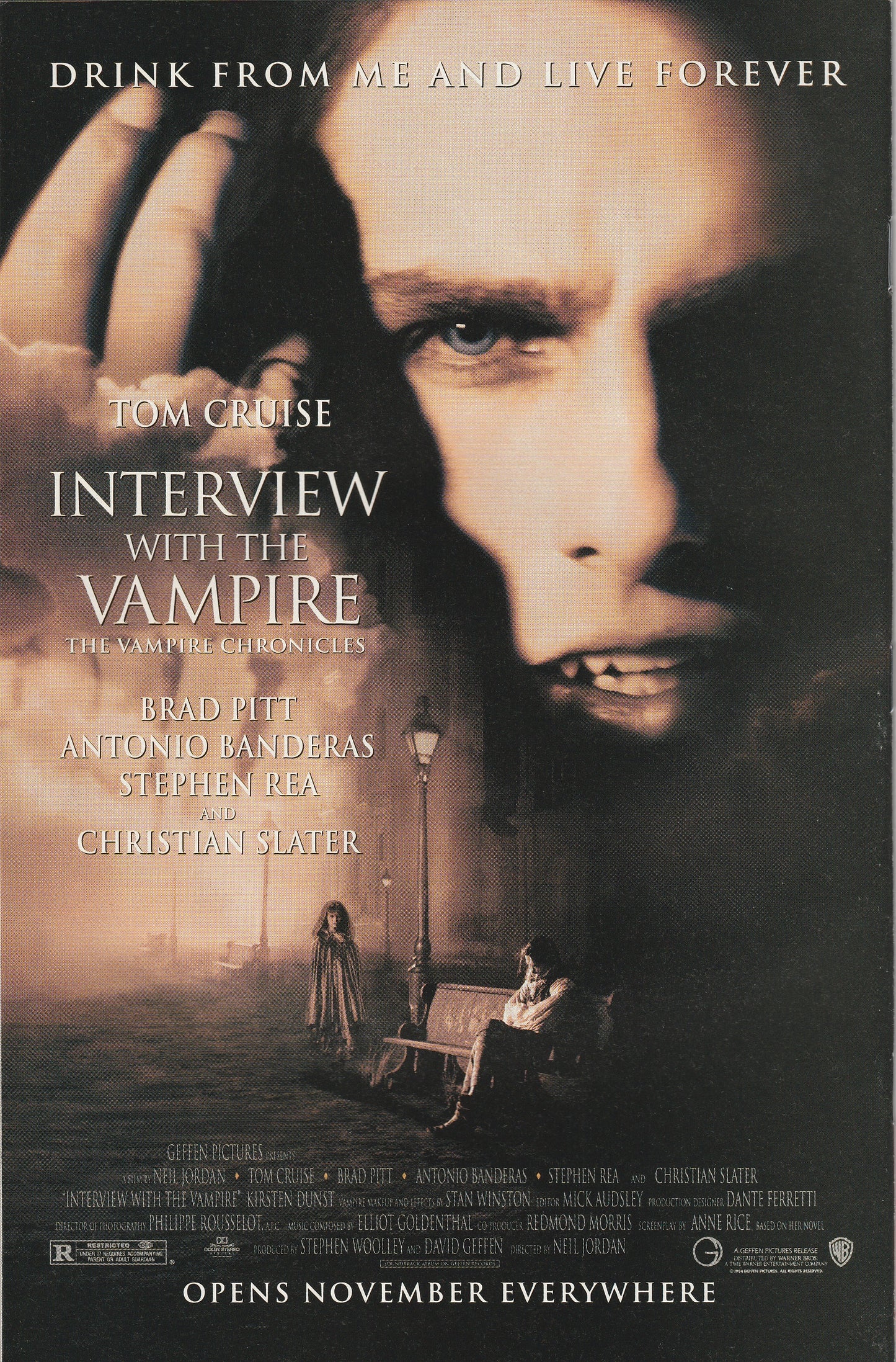 Sandman #65 (1994)