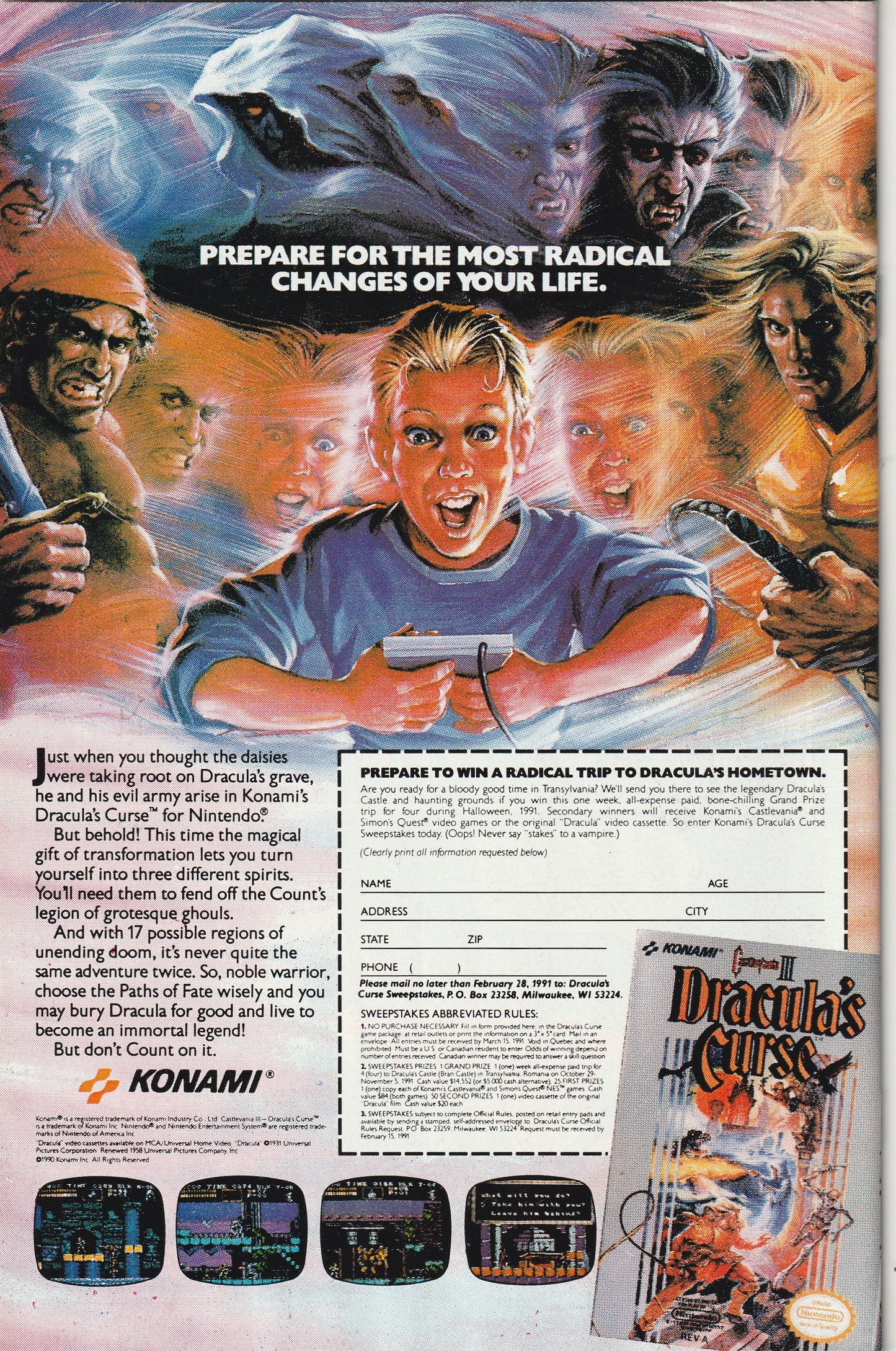 Silver Surfer #47 (1991) - Guest Starring Warlock