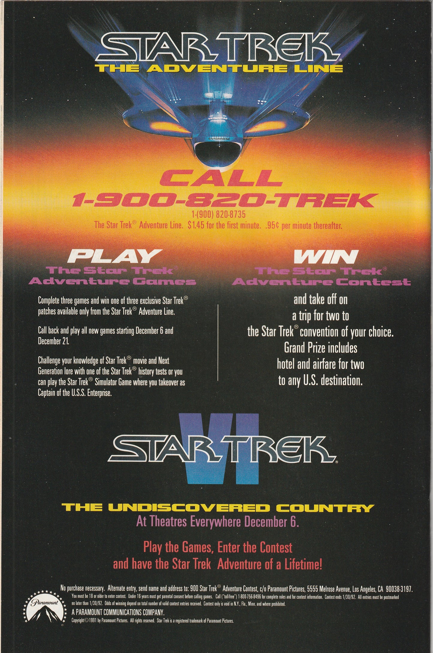 L.E.G.I.O.N. '92 #36 (1992)