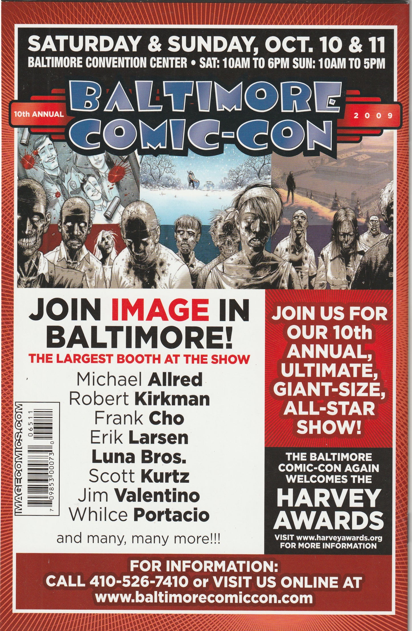 The Walking Dead #65 (2009)