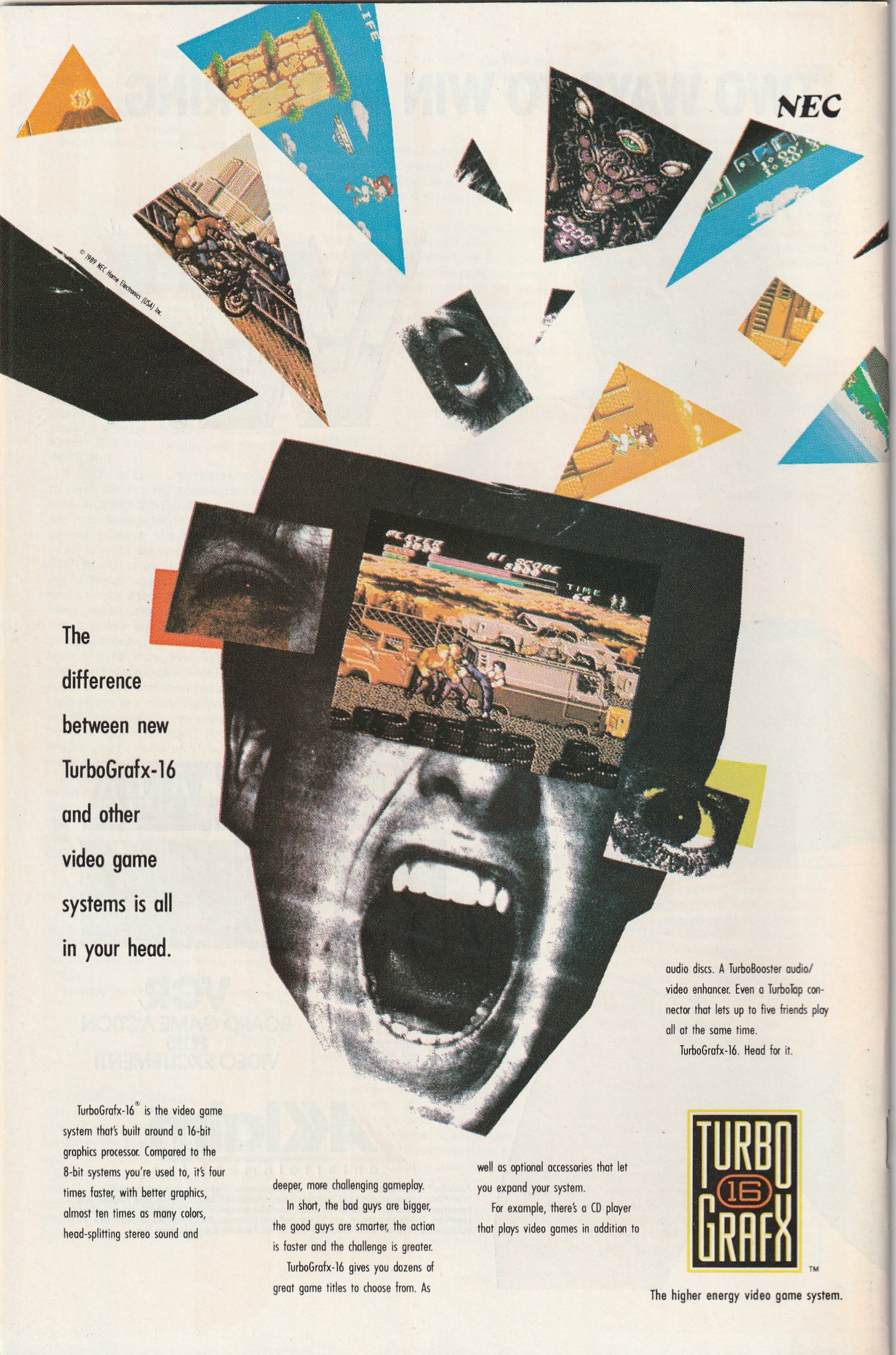 Action Comics #647 (1989)