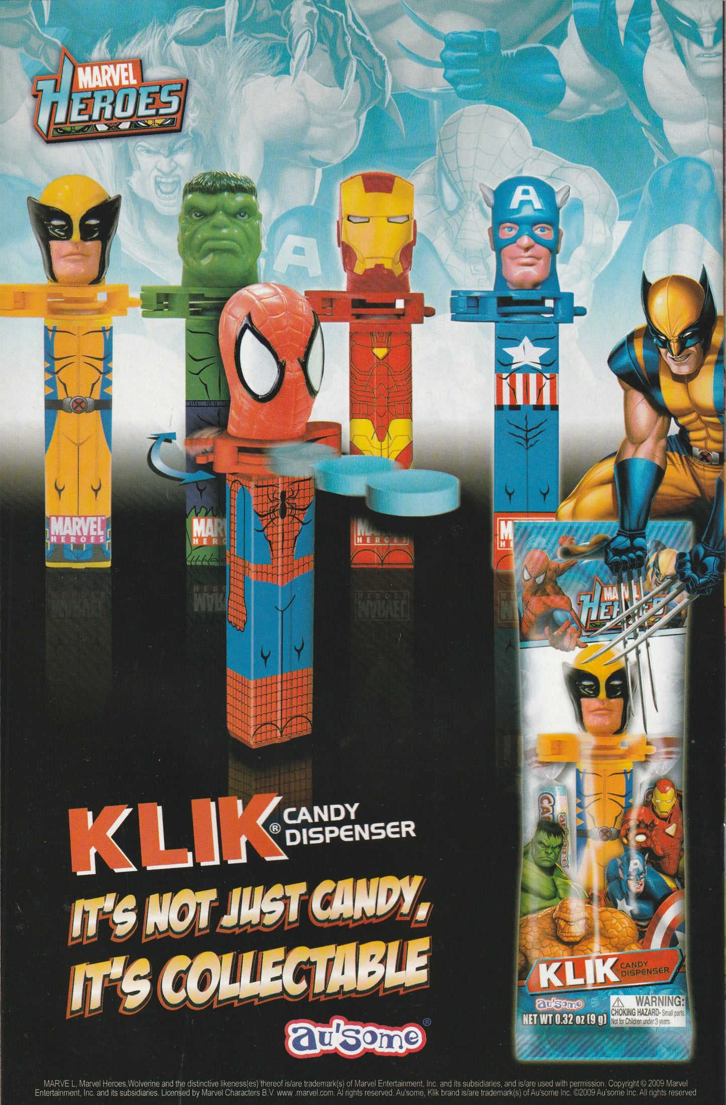 Mighty Avengers #23 (2009) - Dark Reign tie-in