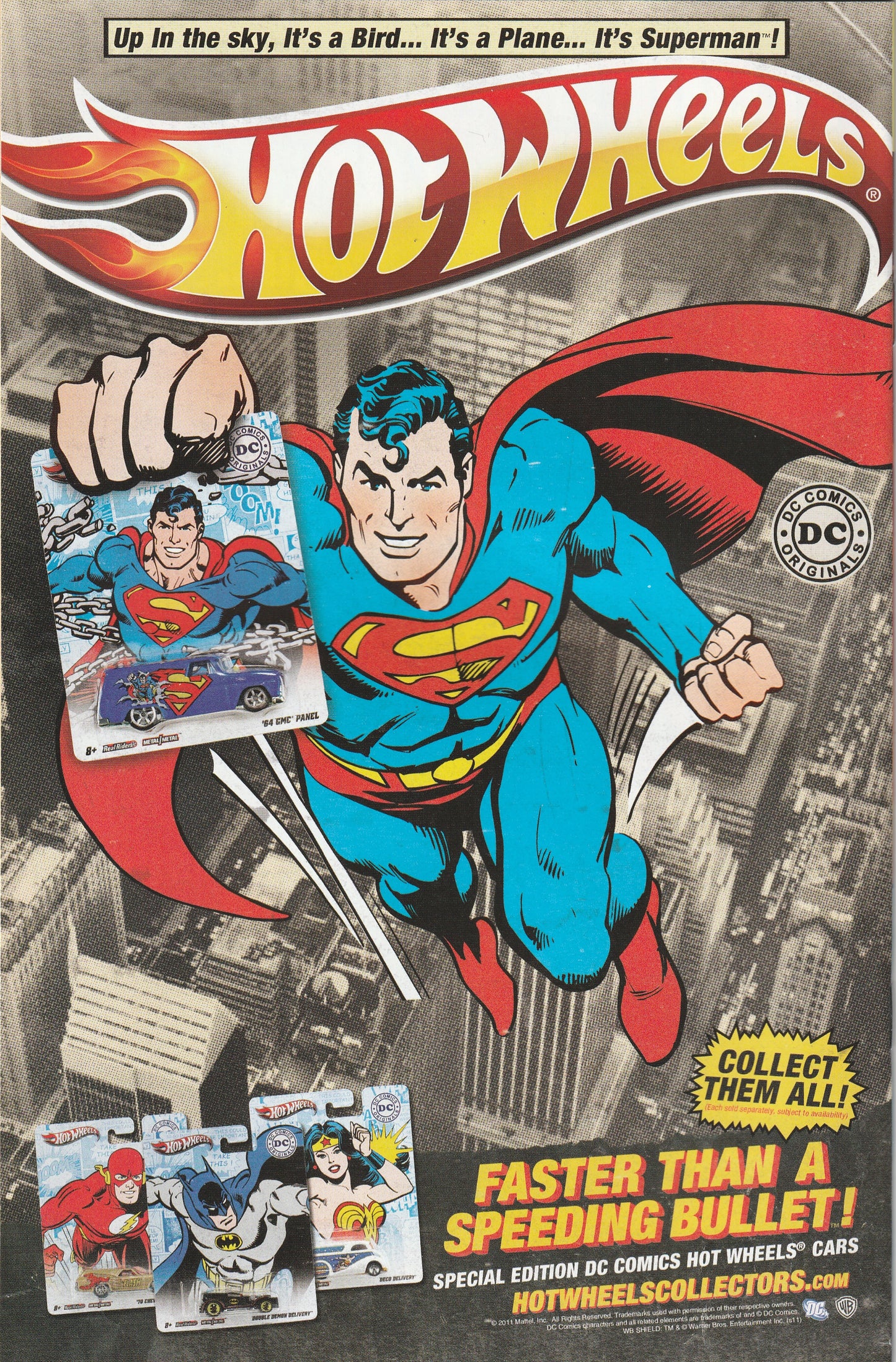 Cartoon Network Action Pack #64 (2011) - Generator Rex, Ben 10 Ultimate Alien