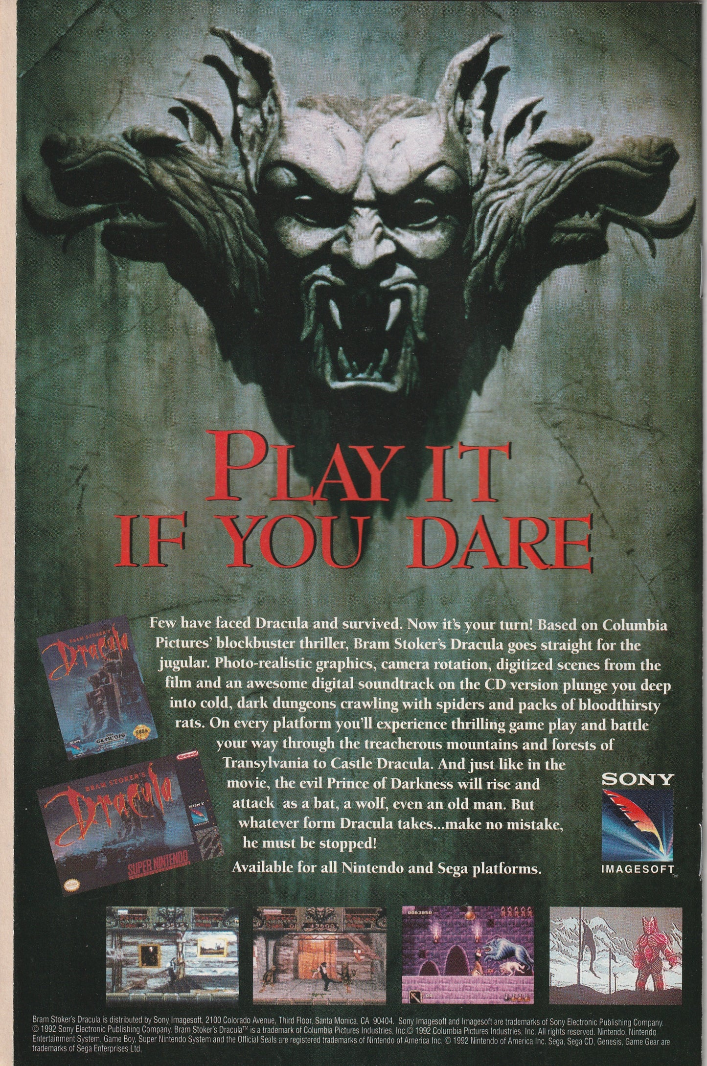 Punisher 2099 #10 (1993)