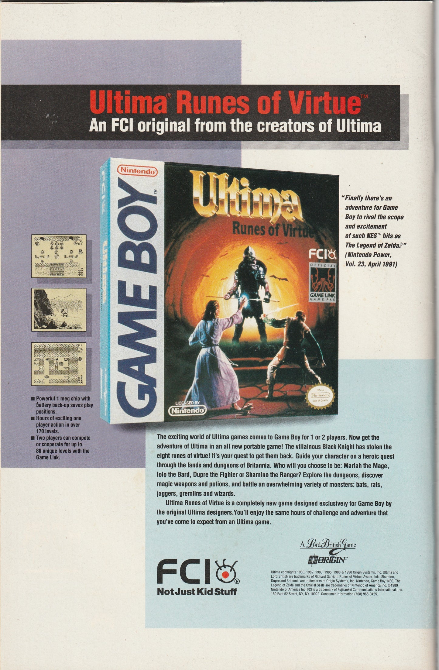 L.E.G.I.O.N. '91 Annual #2 (1991) - Armageddon 2001