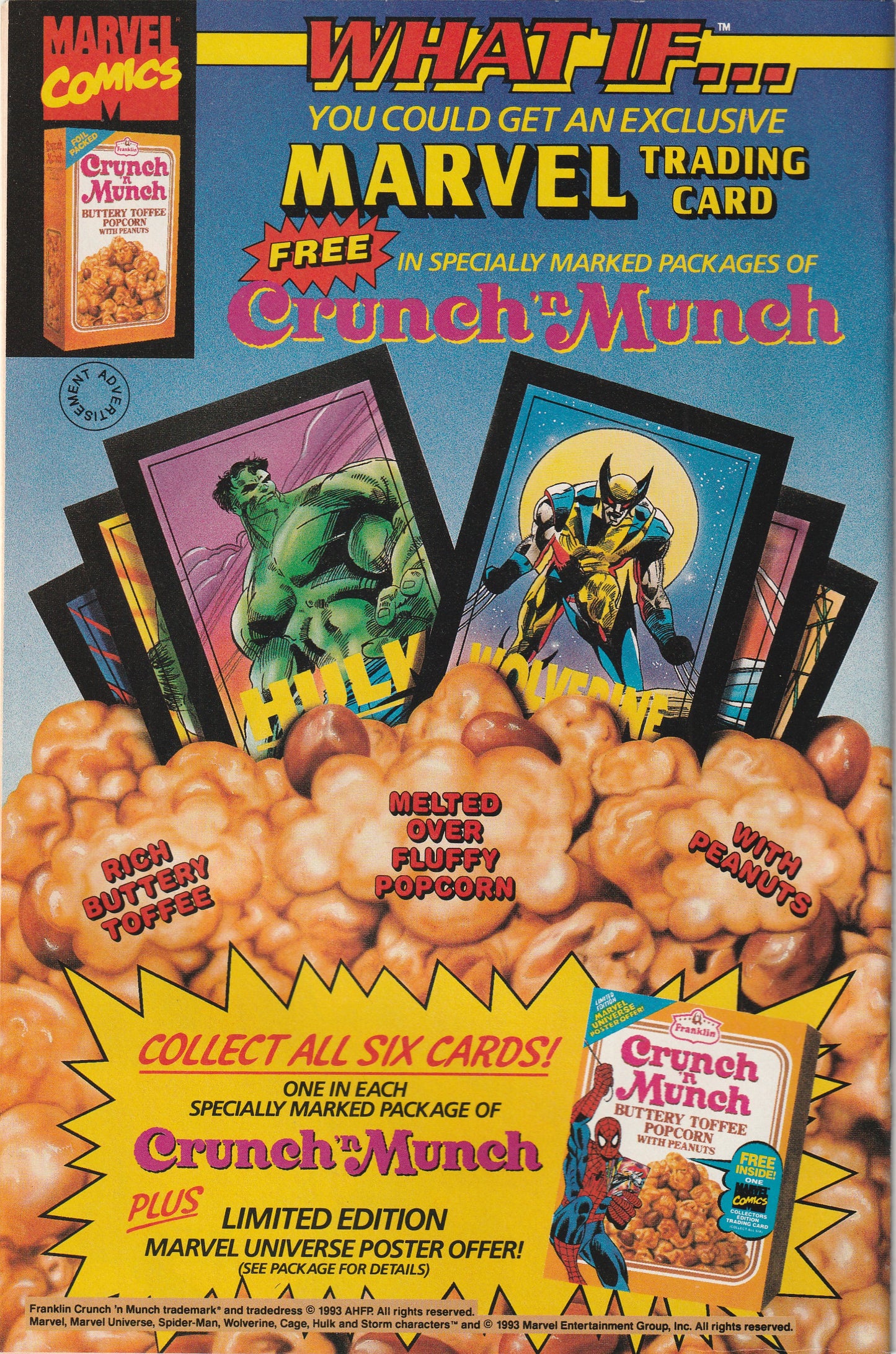 Incredible Hulk #404 (1993)