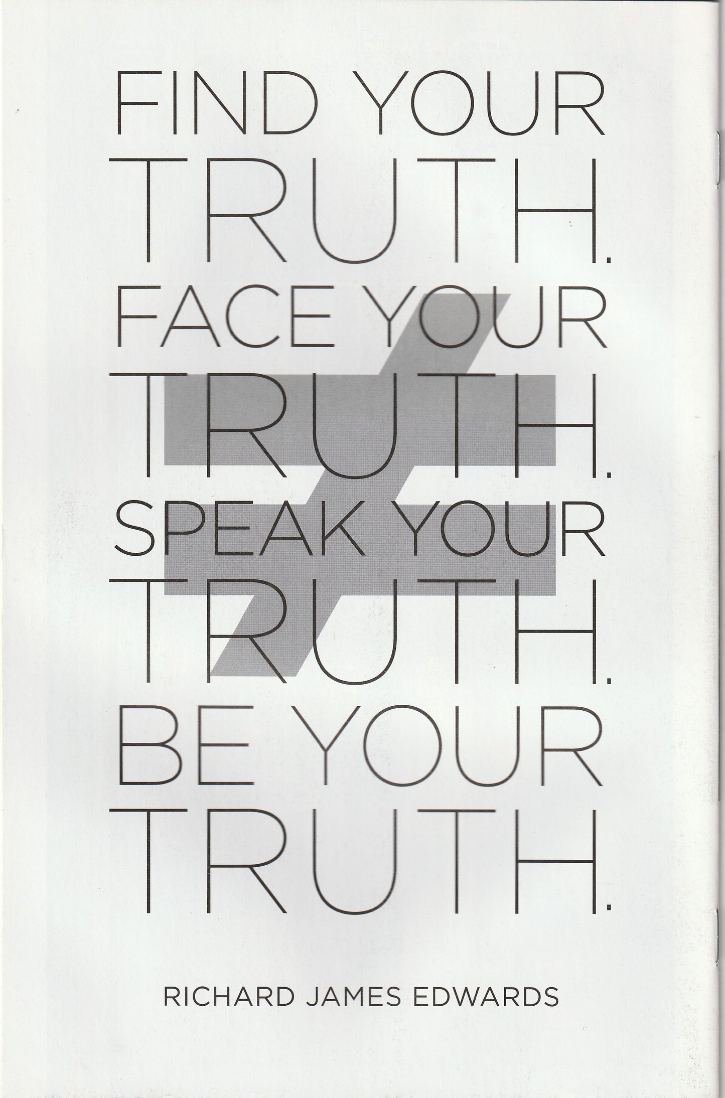 They're Not Like Us #6 (2015)