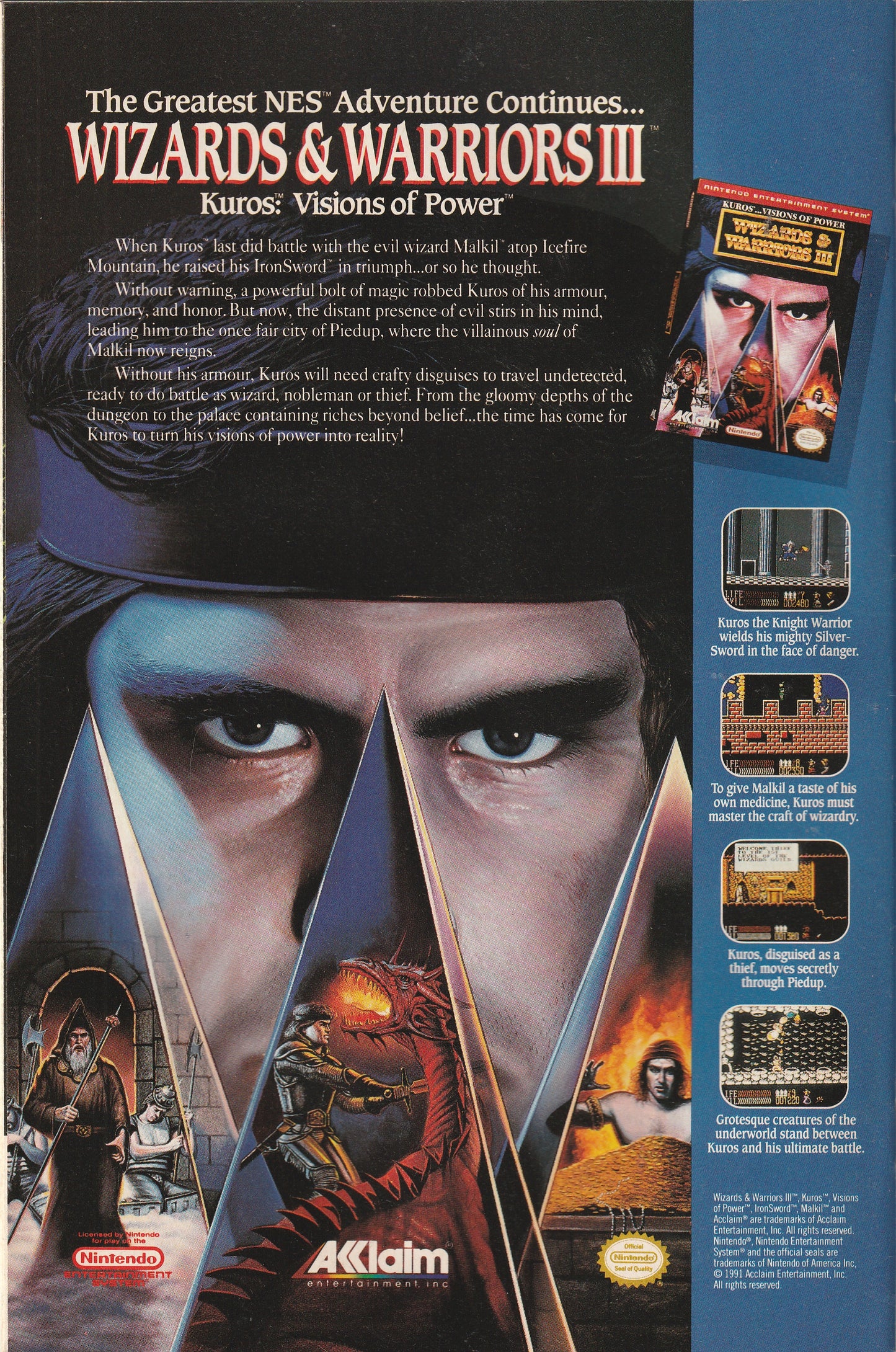 Rai #5 (1992) - 1st Rockland Tate