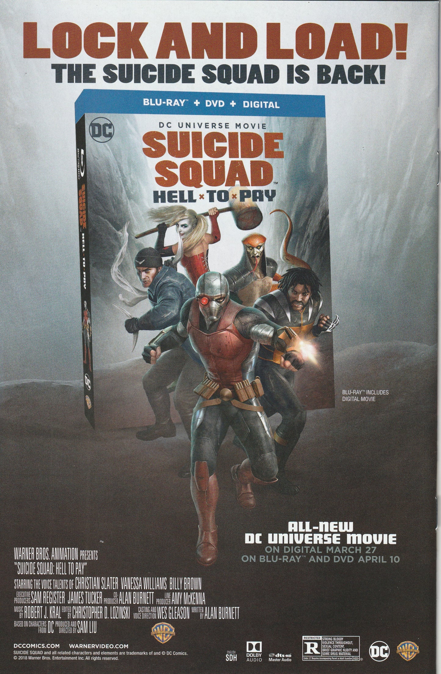 Detective Comics #977 (2018)